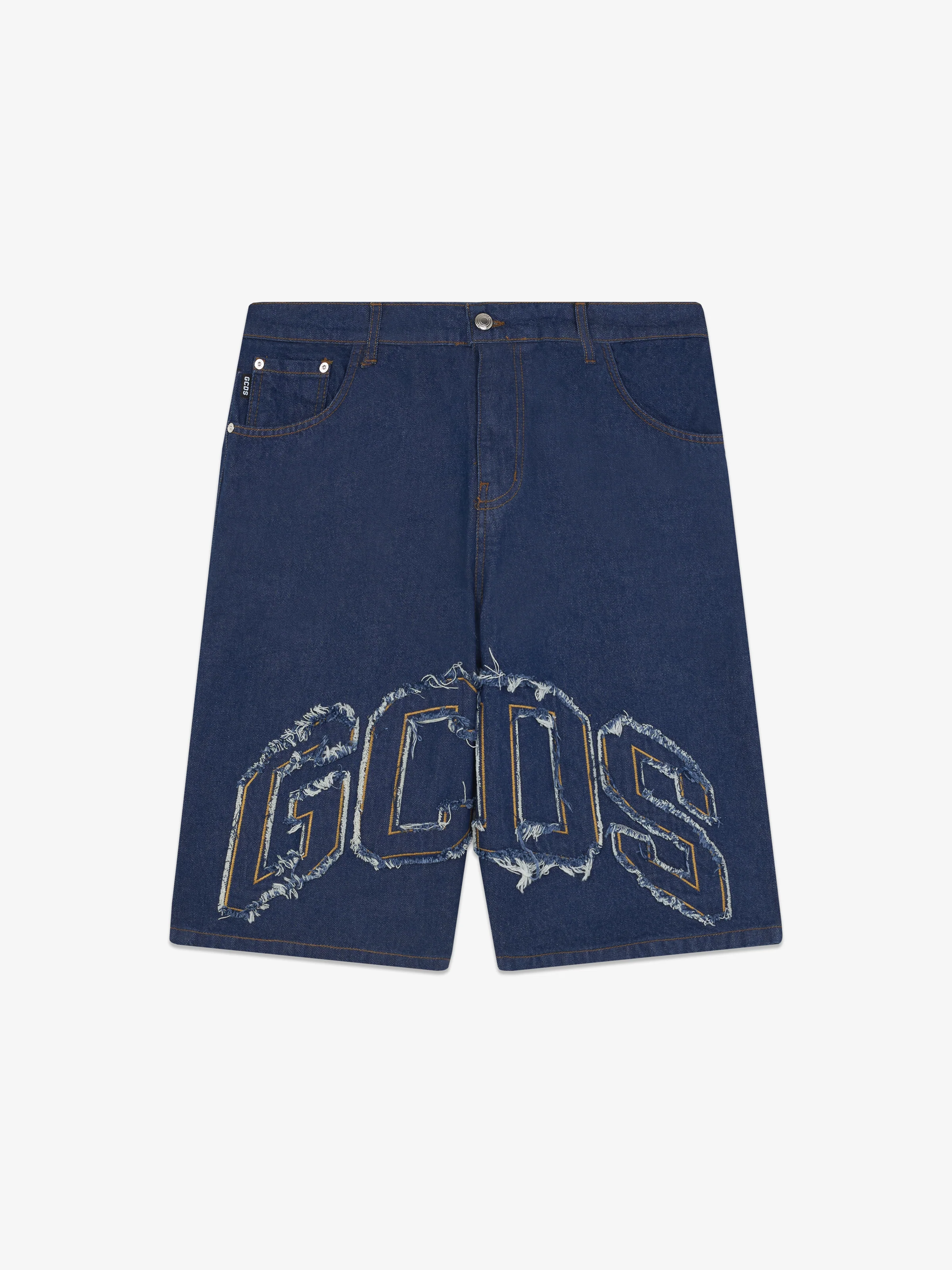 Logo Lounge Short