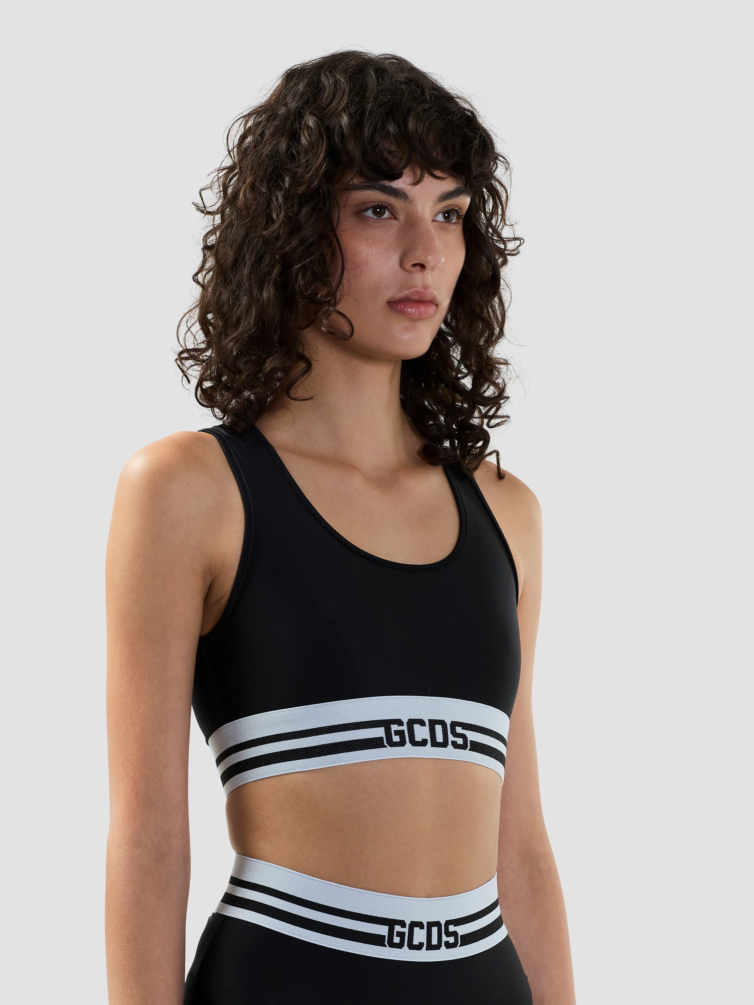 Logo Stripes Mini Top - Image 4