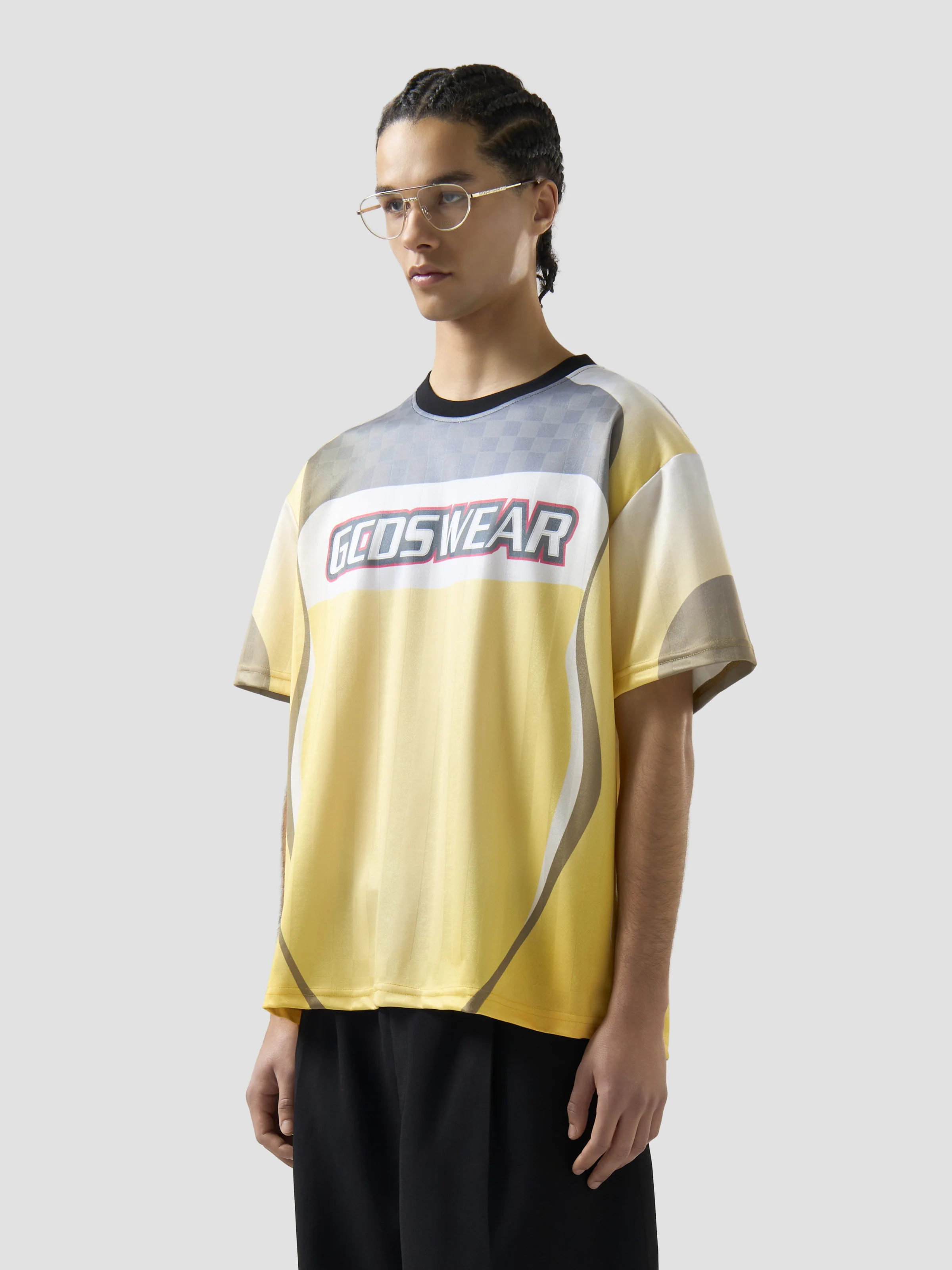 Maglia Soccer Betty Boop - Image 4