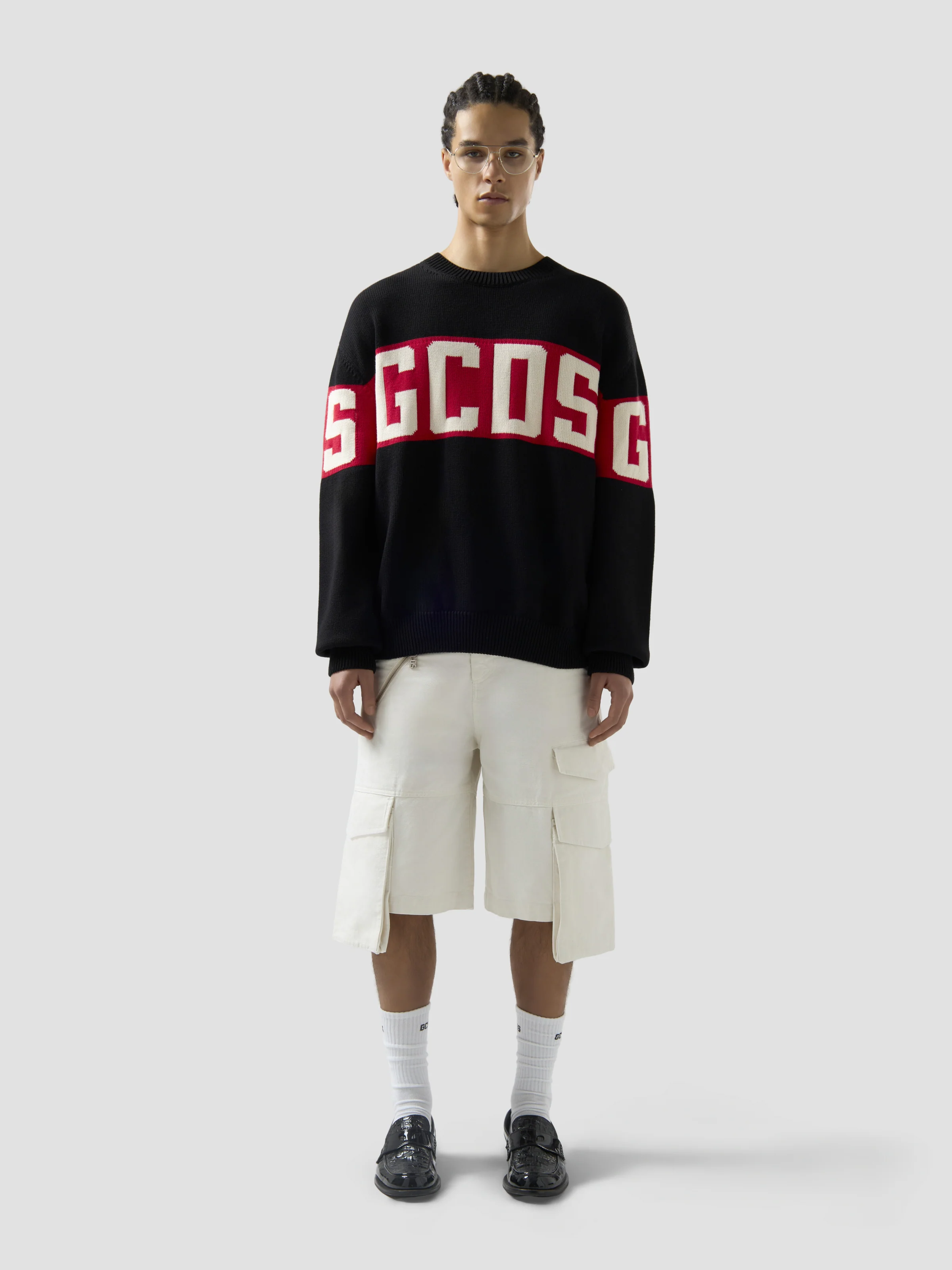 Maglione con Band Logo - Image 2