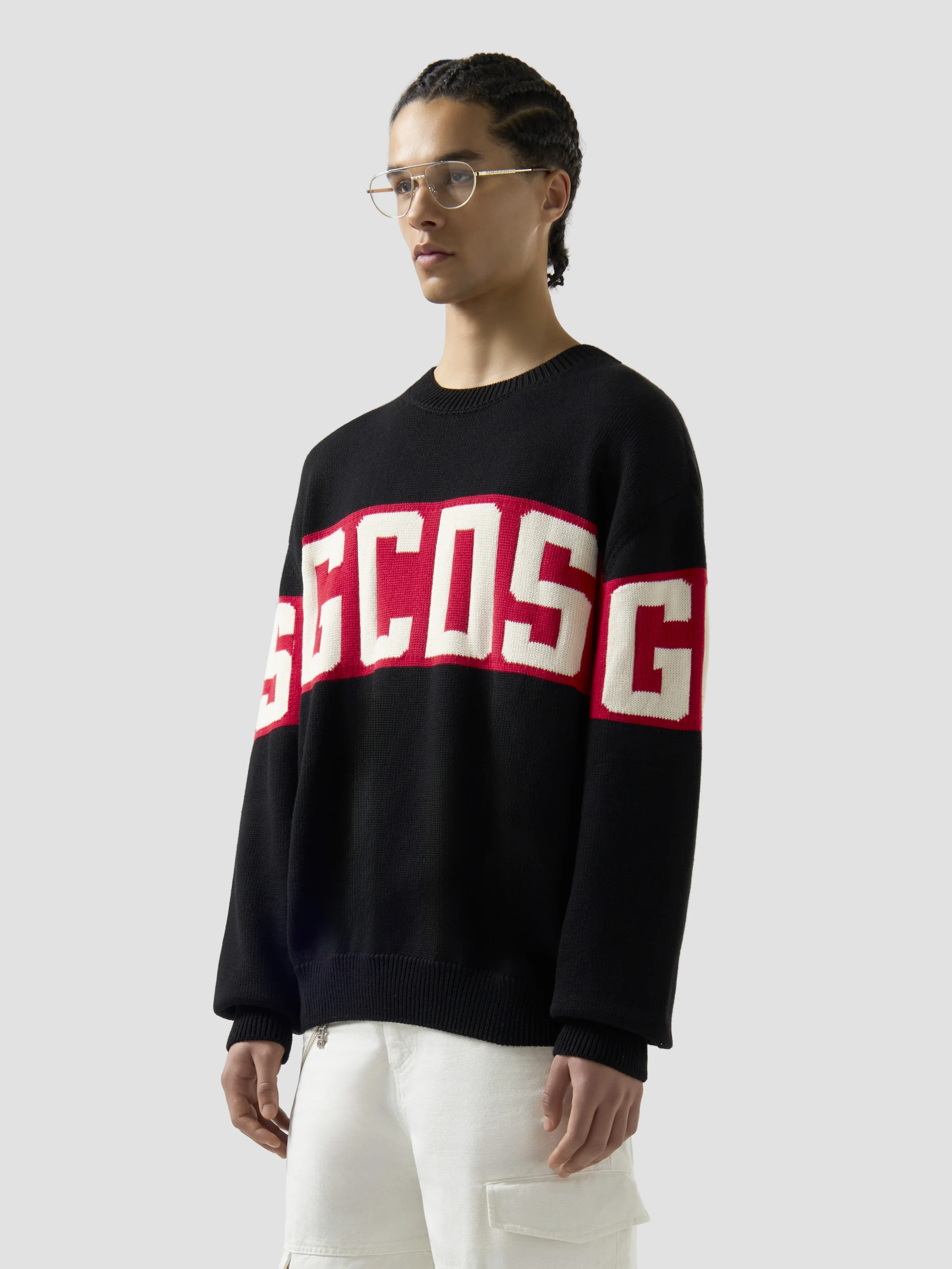 Maglione con Band Logo - Image 4