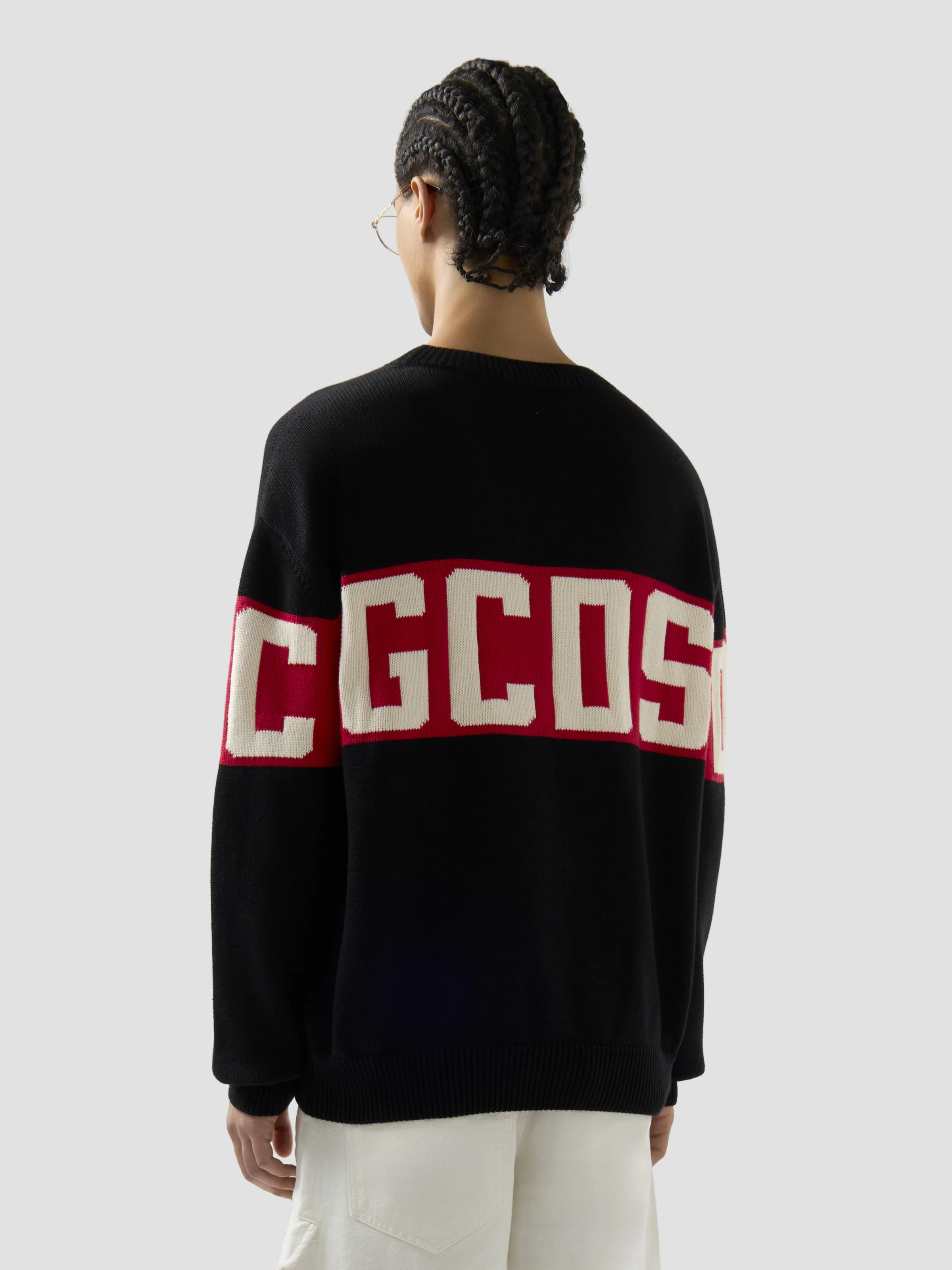 Maglione con Band Logo - Image 5