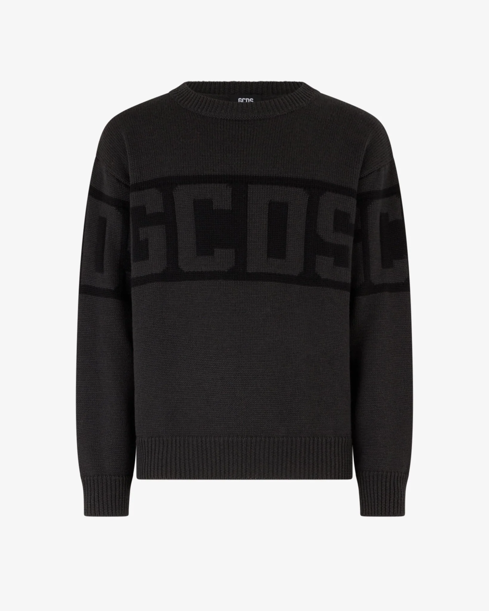 Maglione con Logo