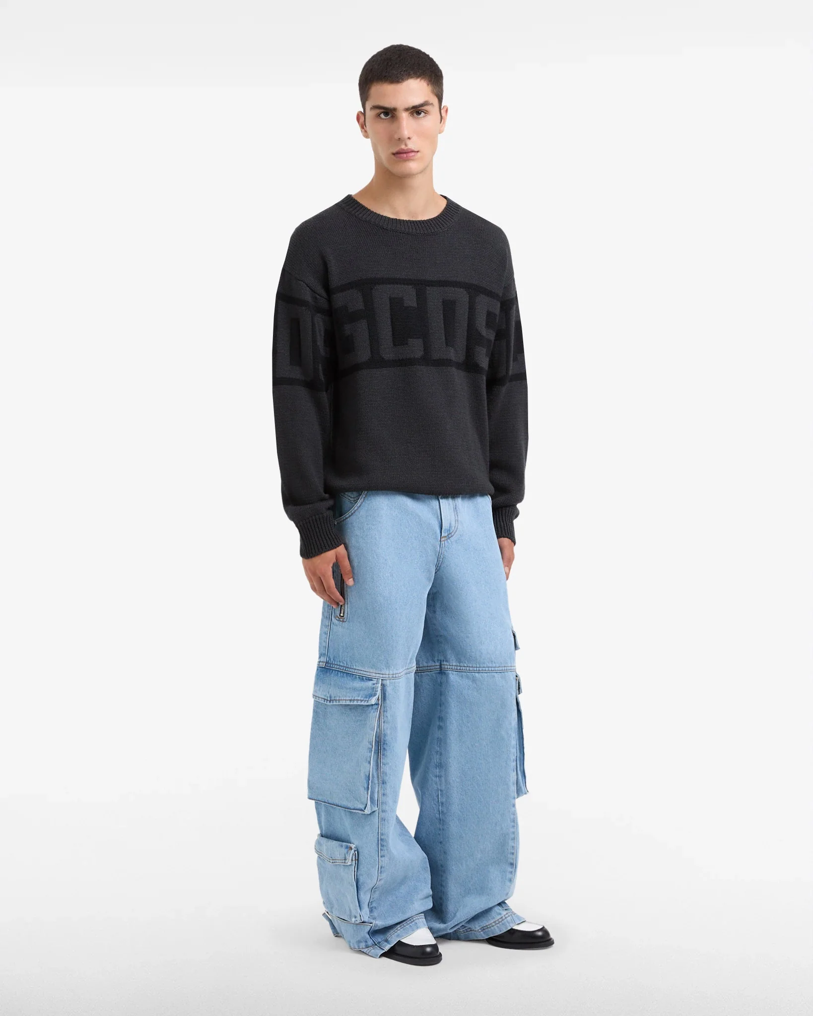 Maglione con Logo - Image 2
