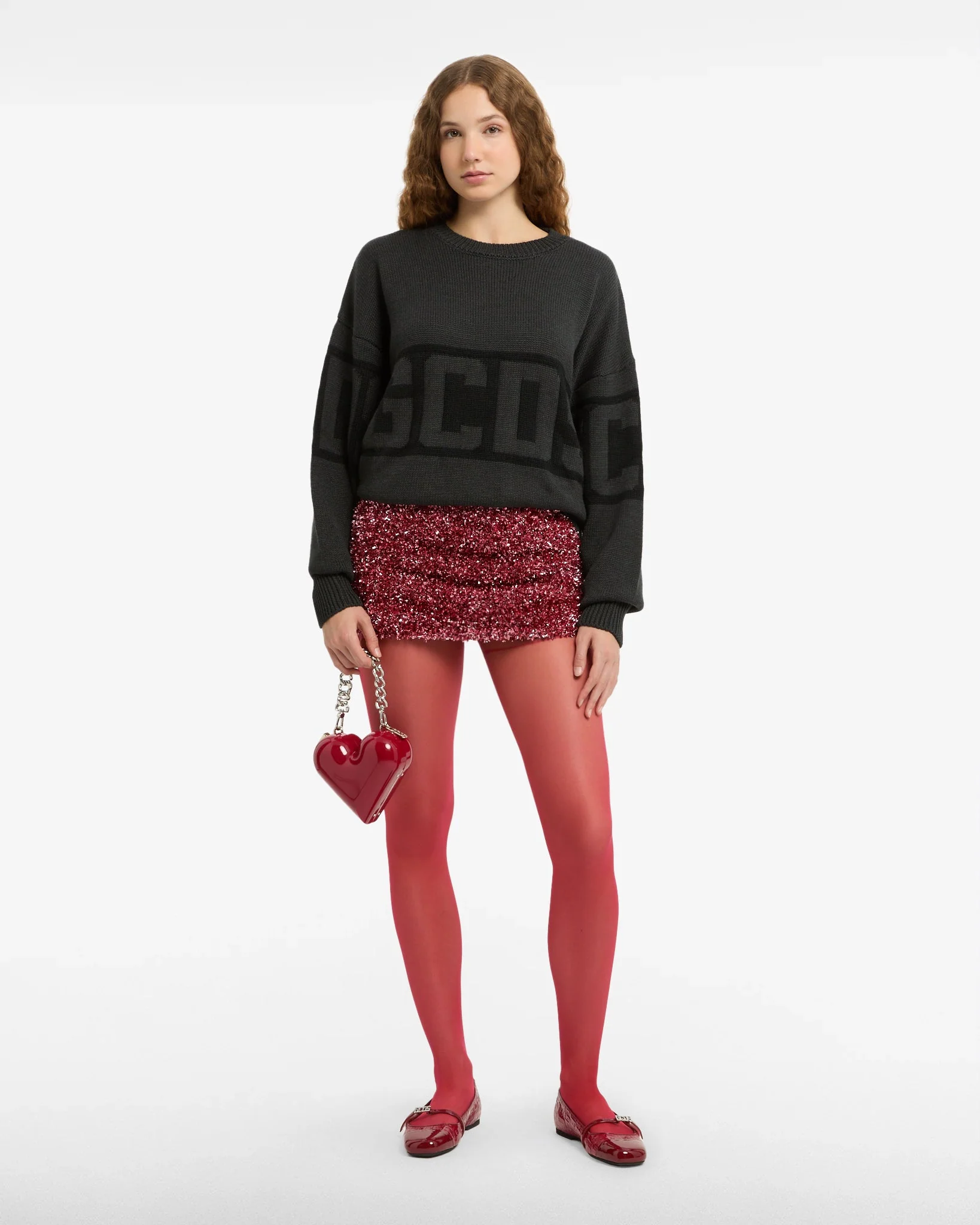 Maglione con Logo - Image 3