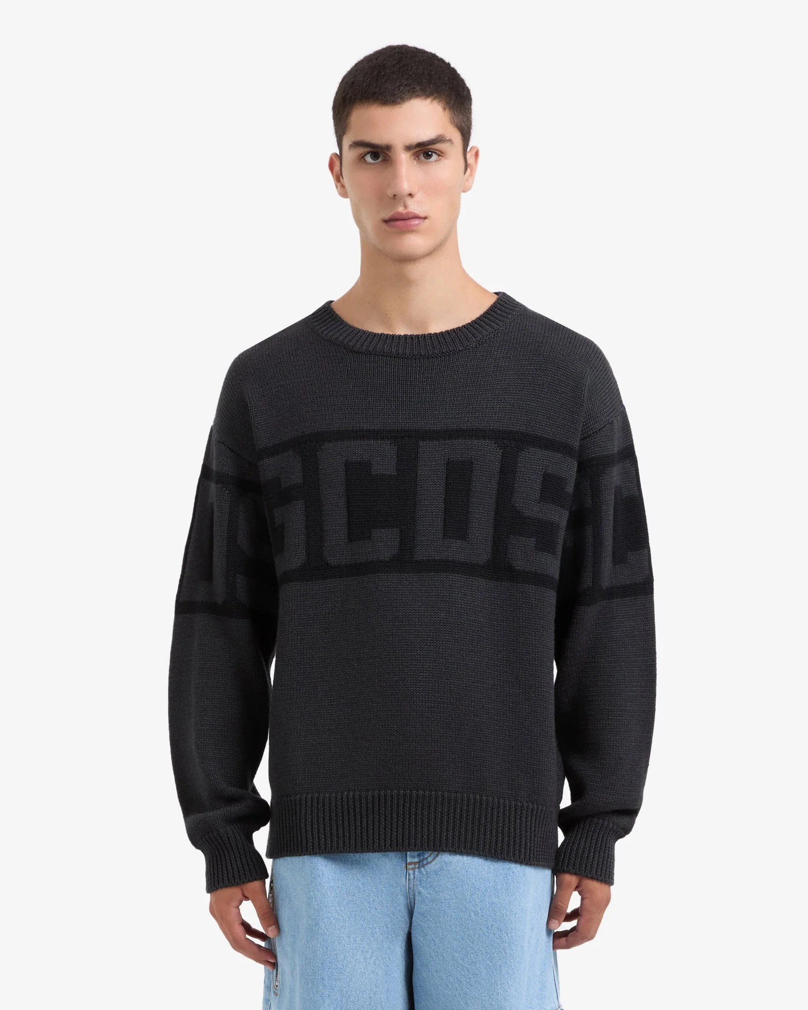 Maglione con Logo - Image 4