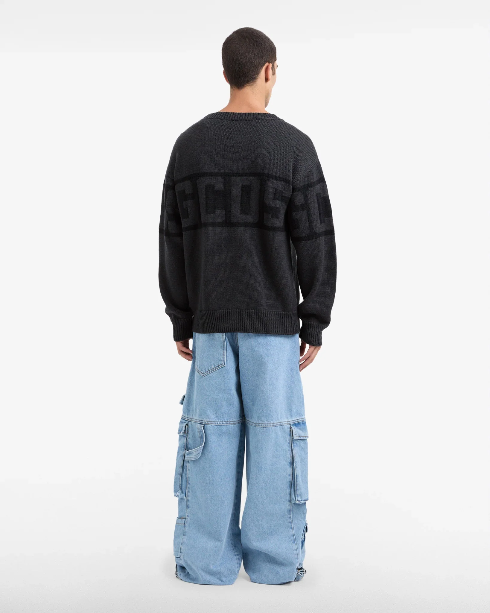 Maglione con Logo - Image 5