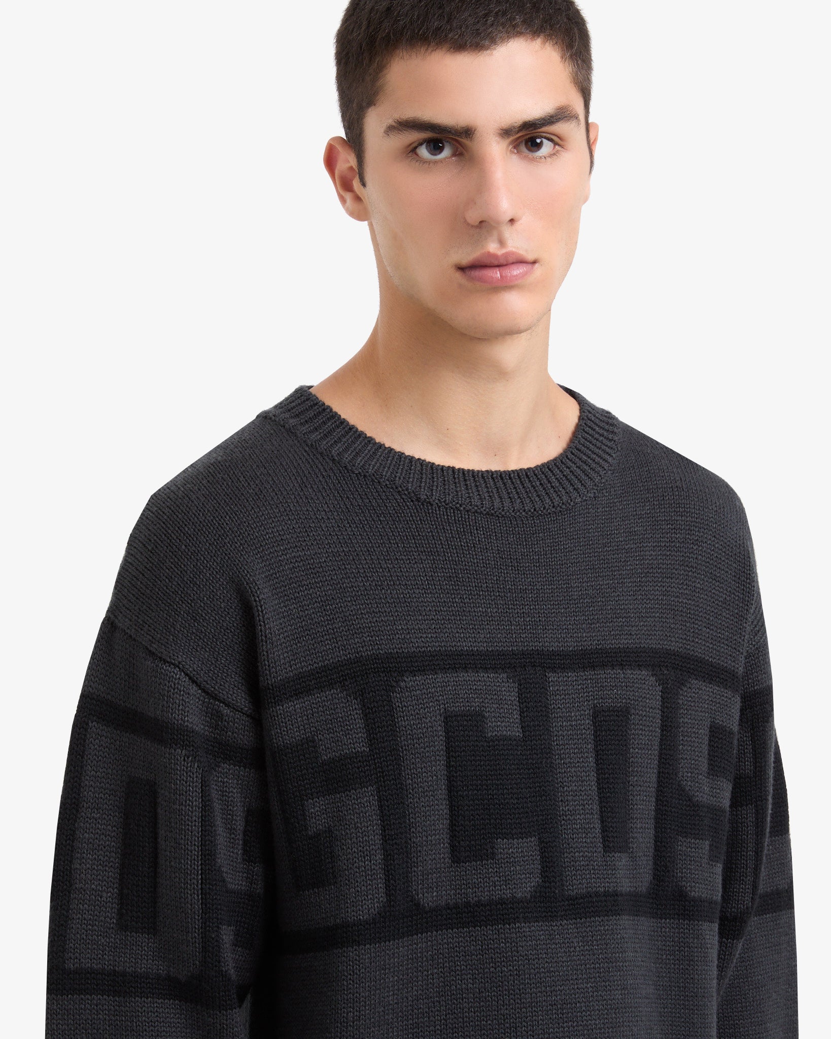 Maglione con Logo - Image 6