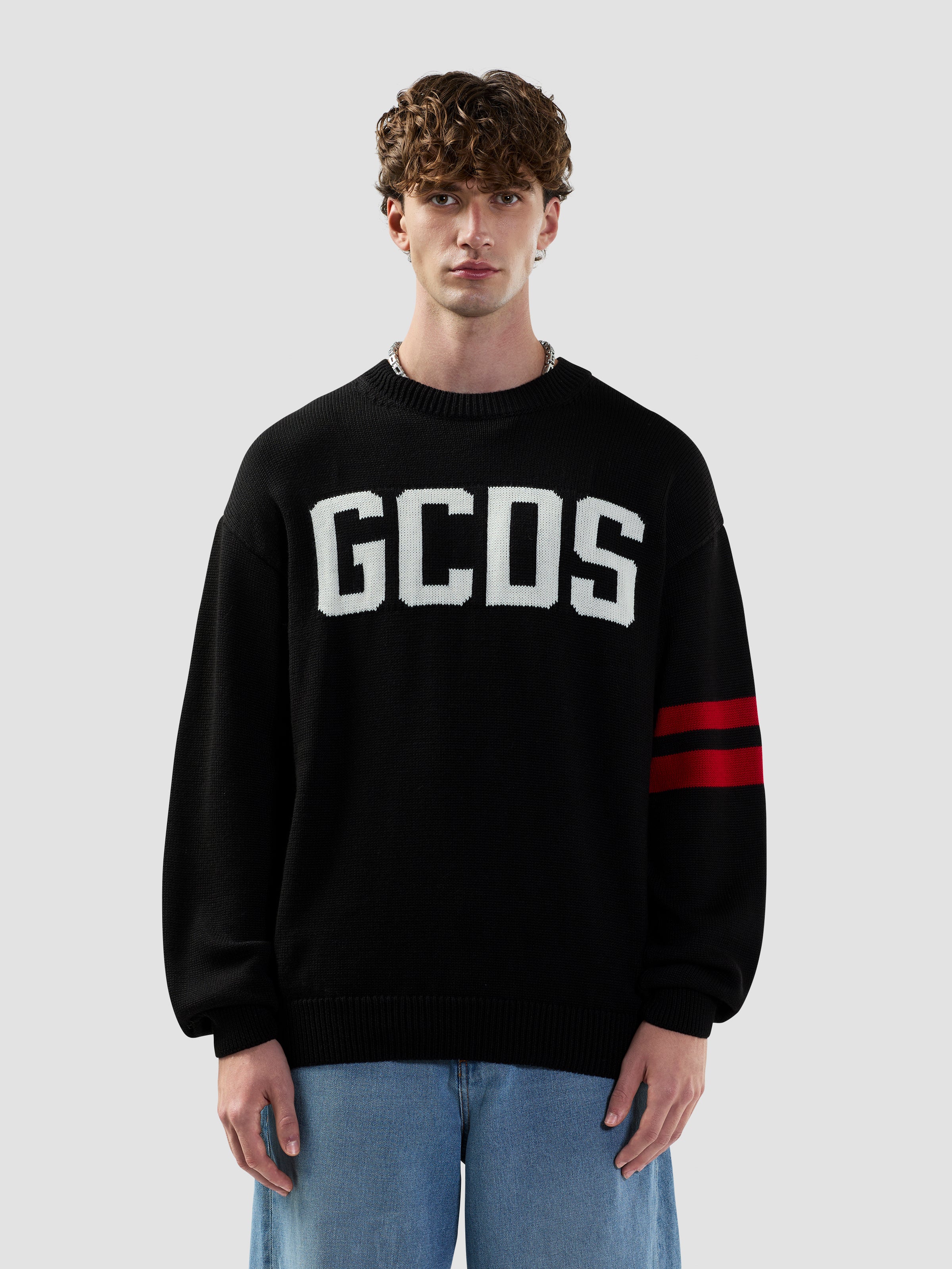 Maglione Regular Logo - Image 3