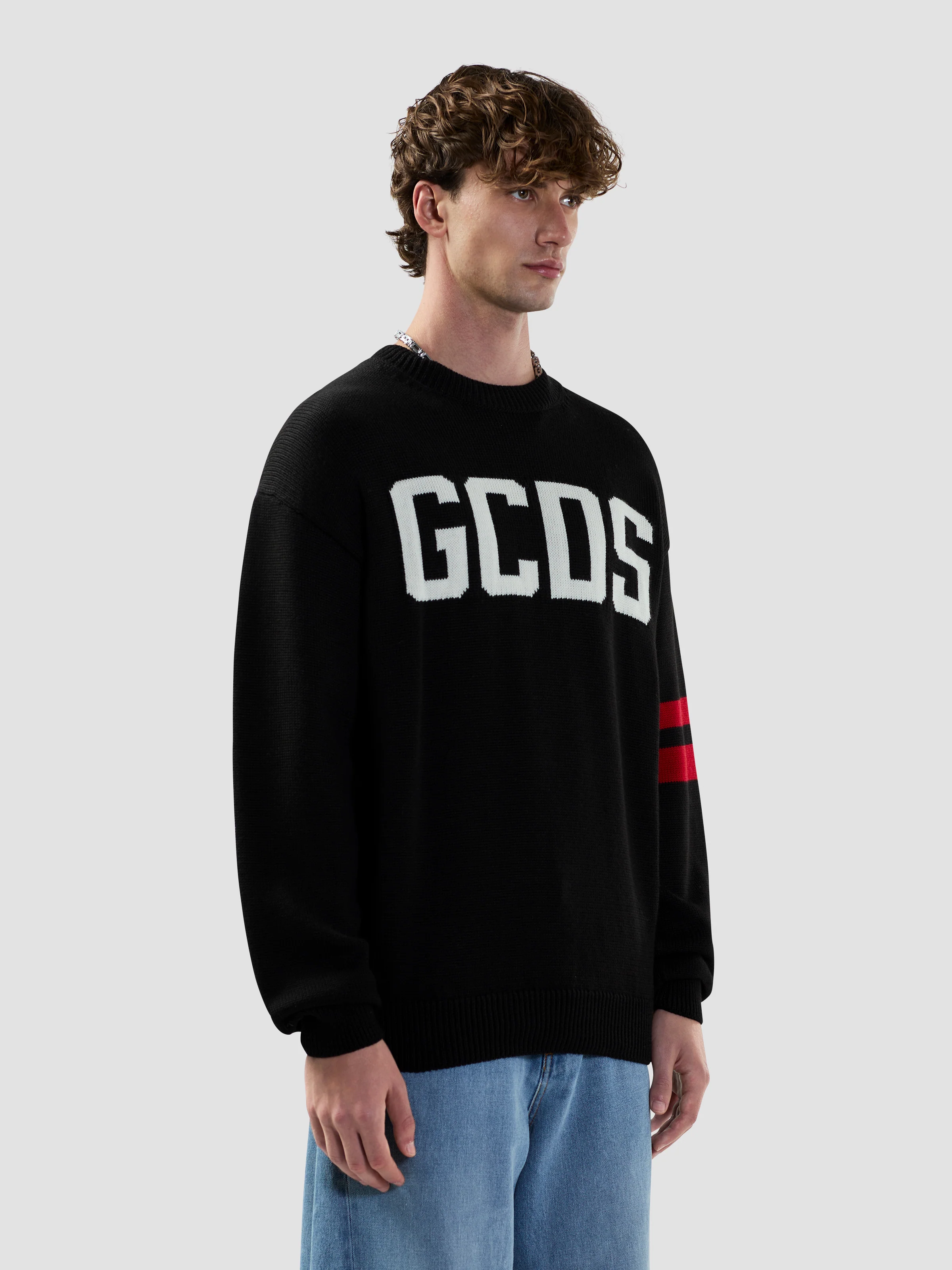 Maglione Regular Logo - Image 4