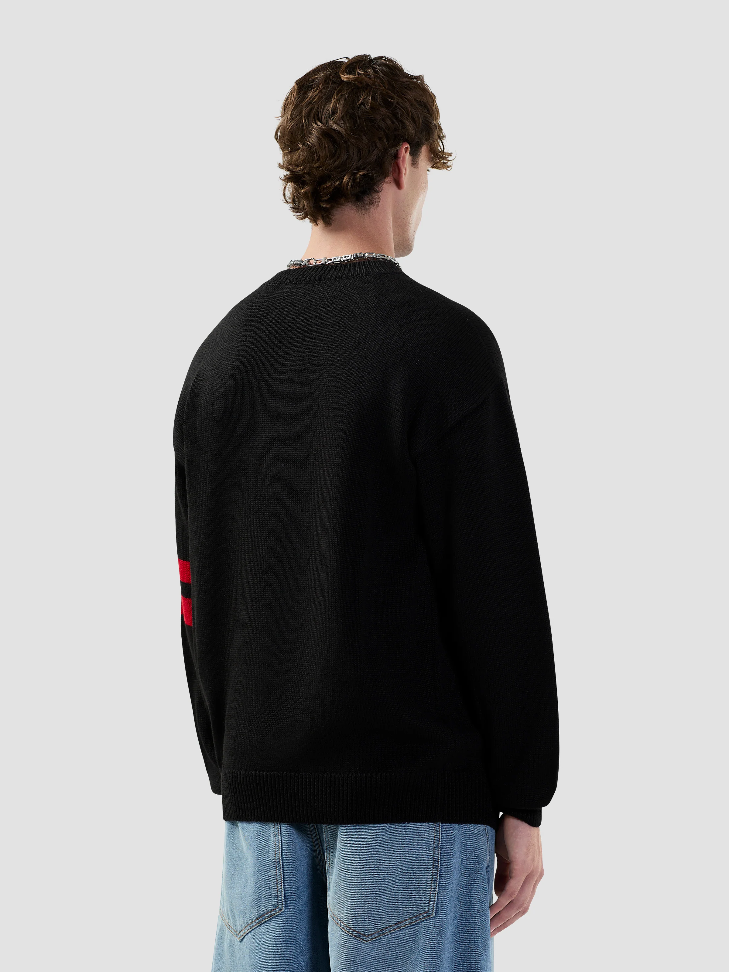 Maglione Regular Logo - Image 5