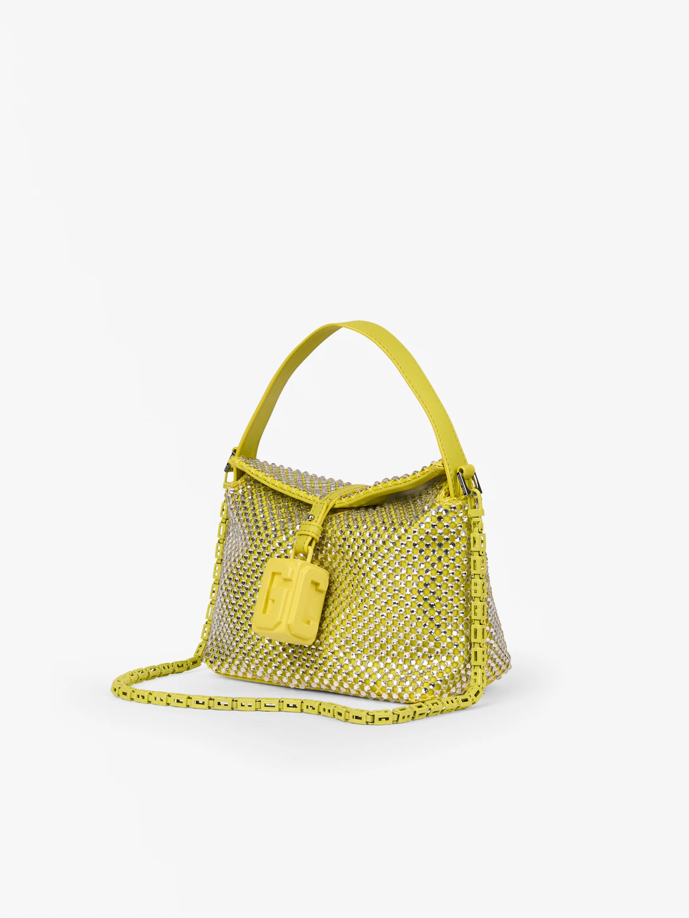 Mini Mega Comma Mesh - Image 4