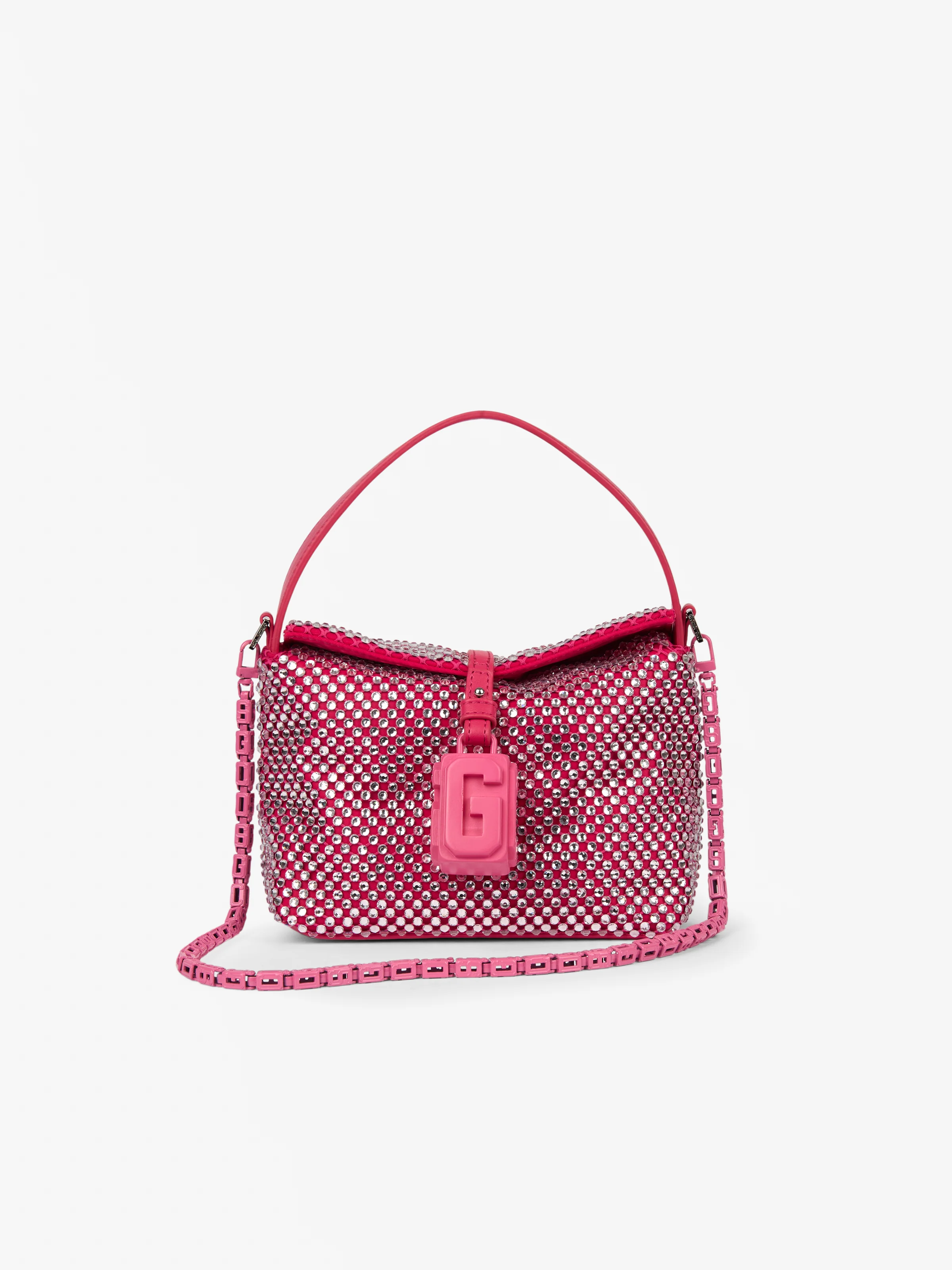 Mini Mega Comma Mesh