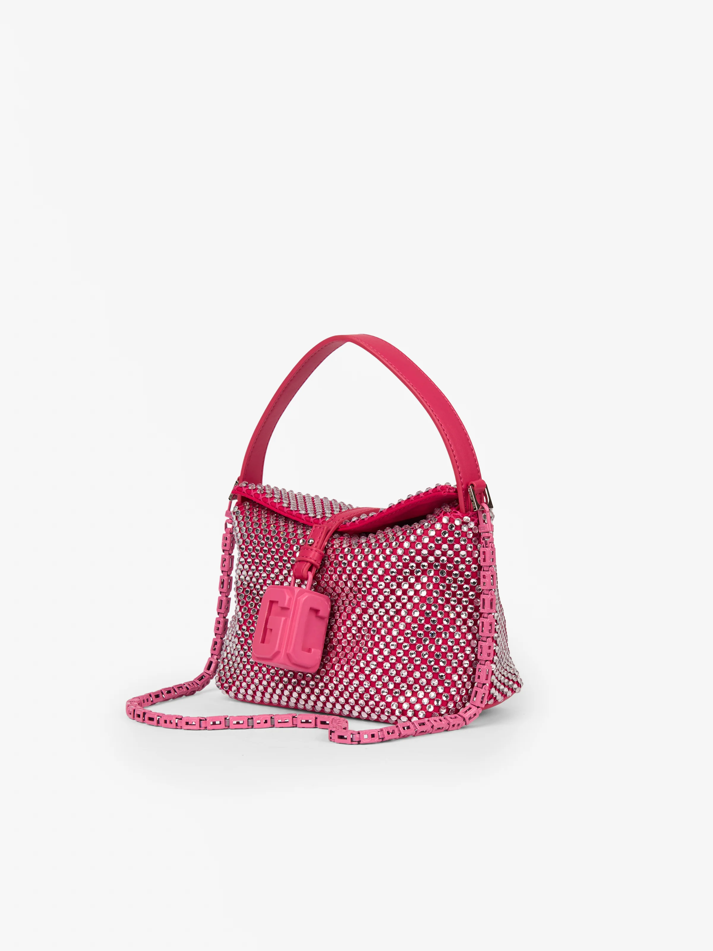 Mini Mega Comma Mesh - Image 4