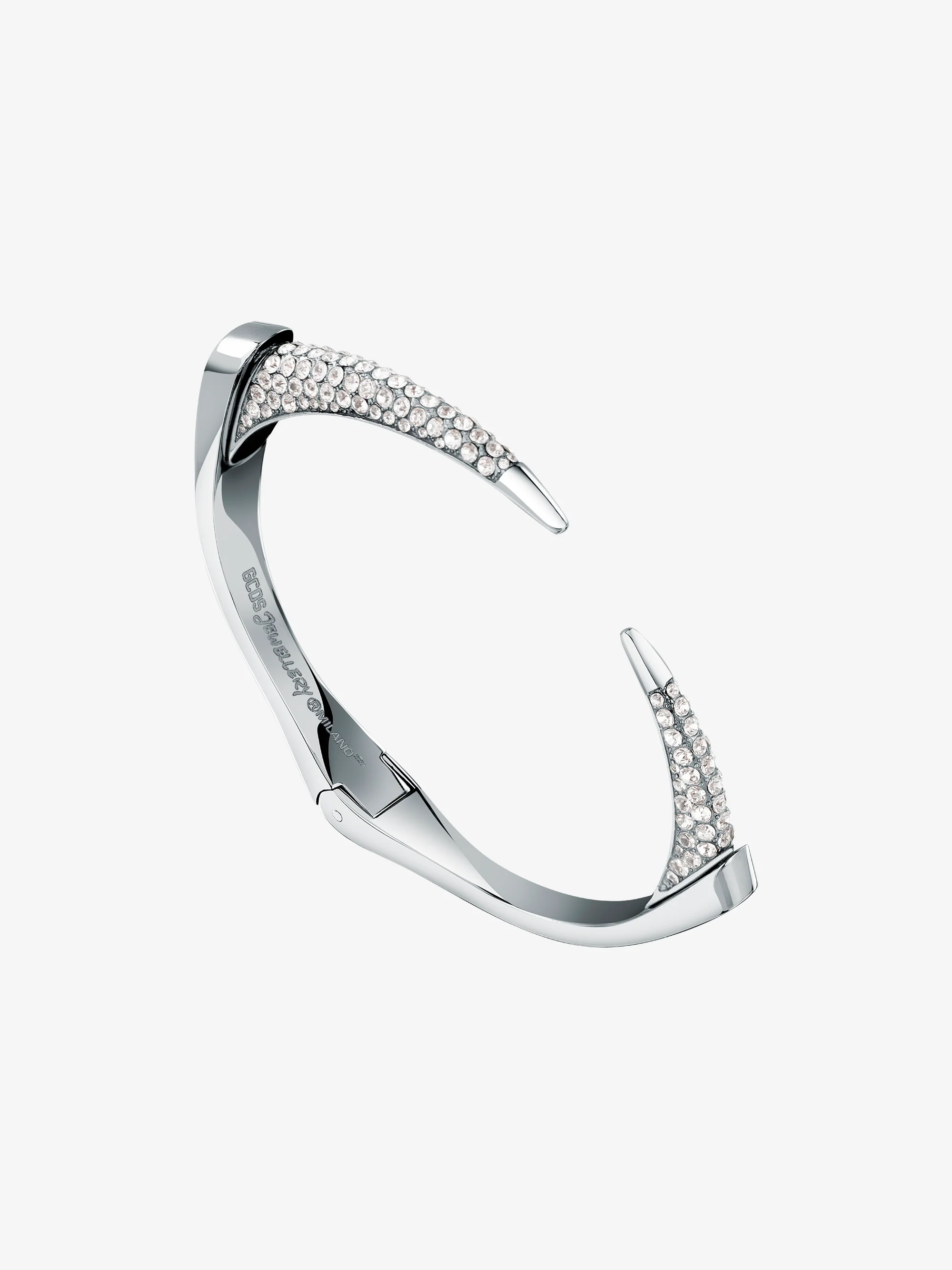 Bracciale rigido Morso