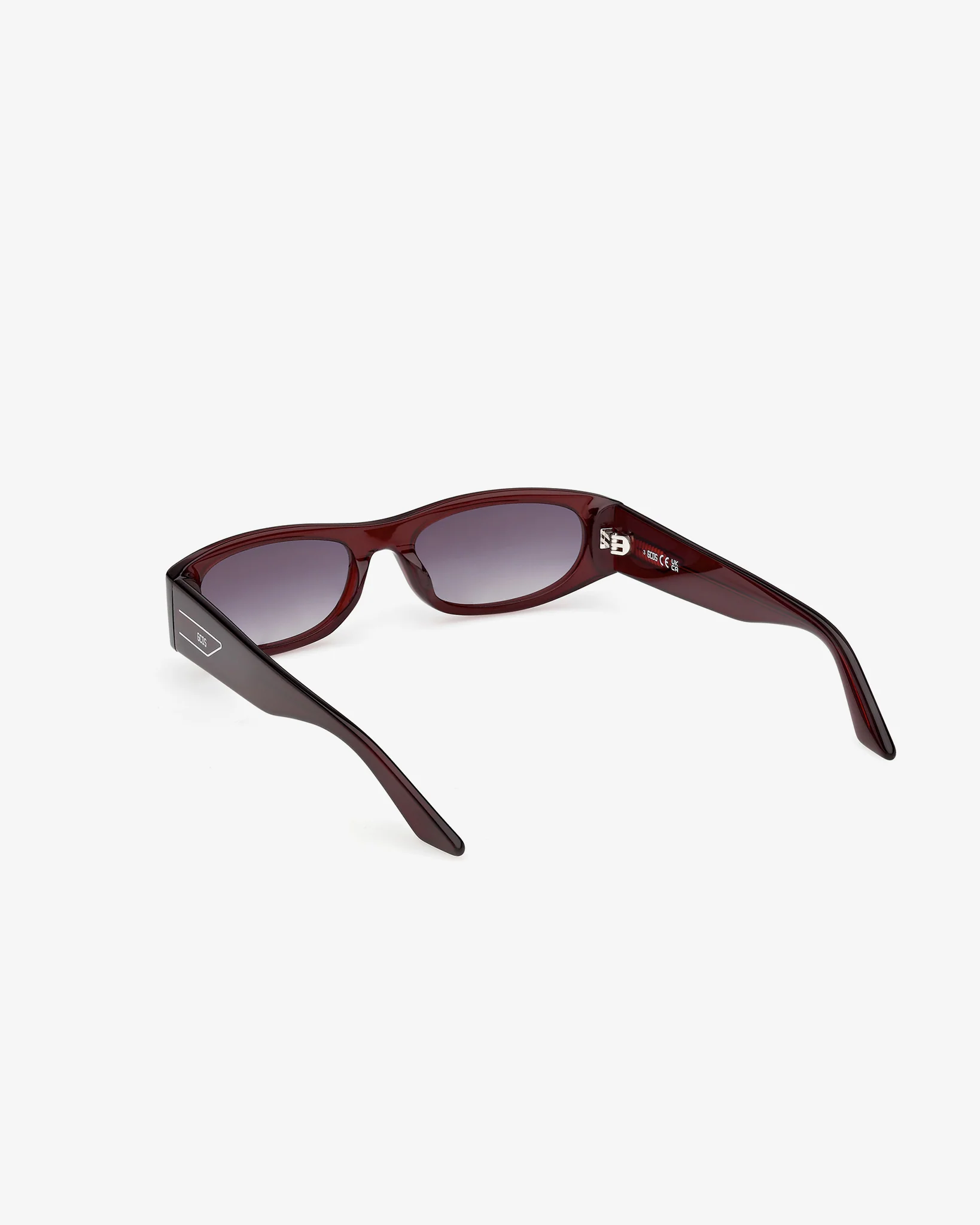 Occhiali da sole Ovali GD0070 - Image 3