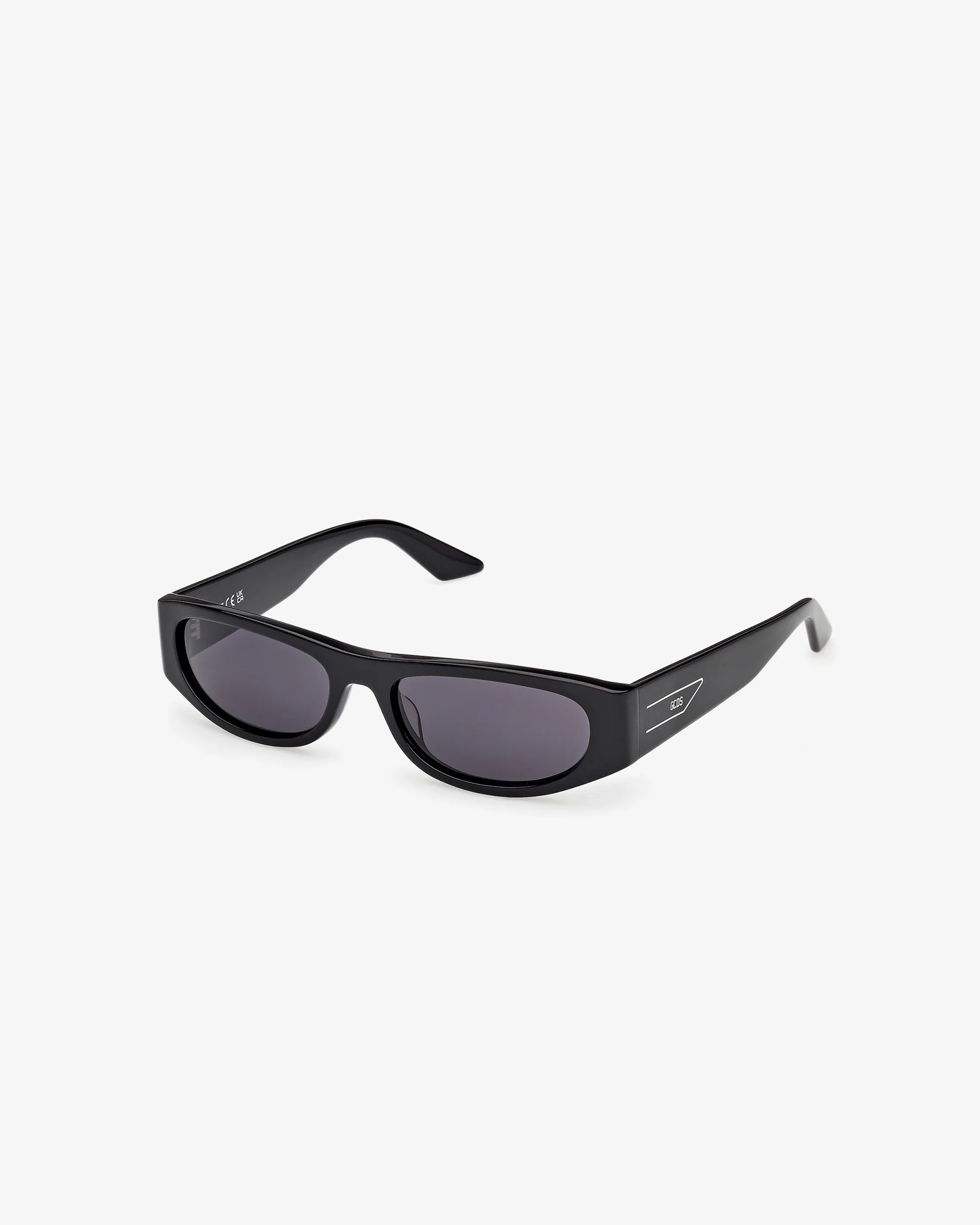 Occhiali da sole Ovali GD0070