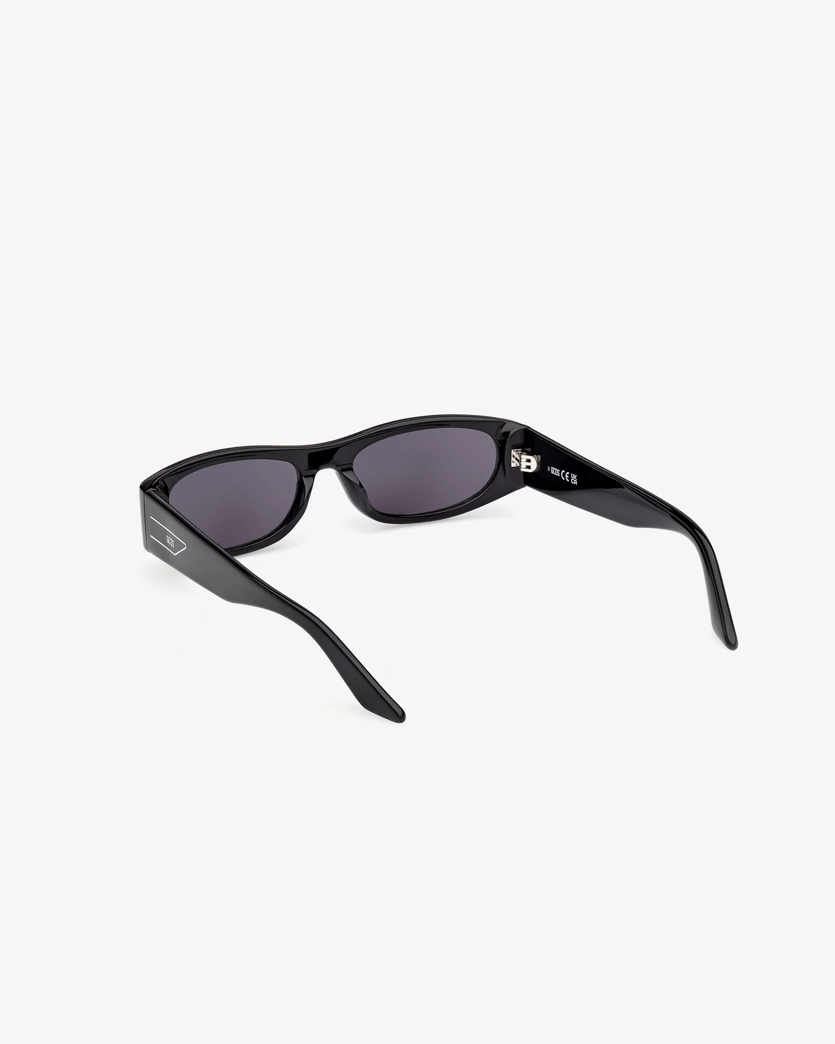 Occhiali da sole Ovali GD0070 - Image 3