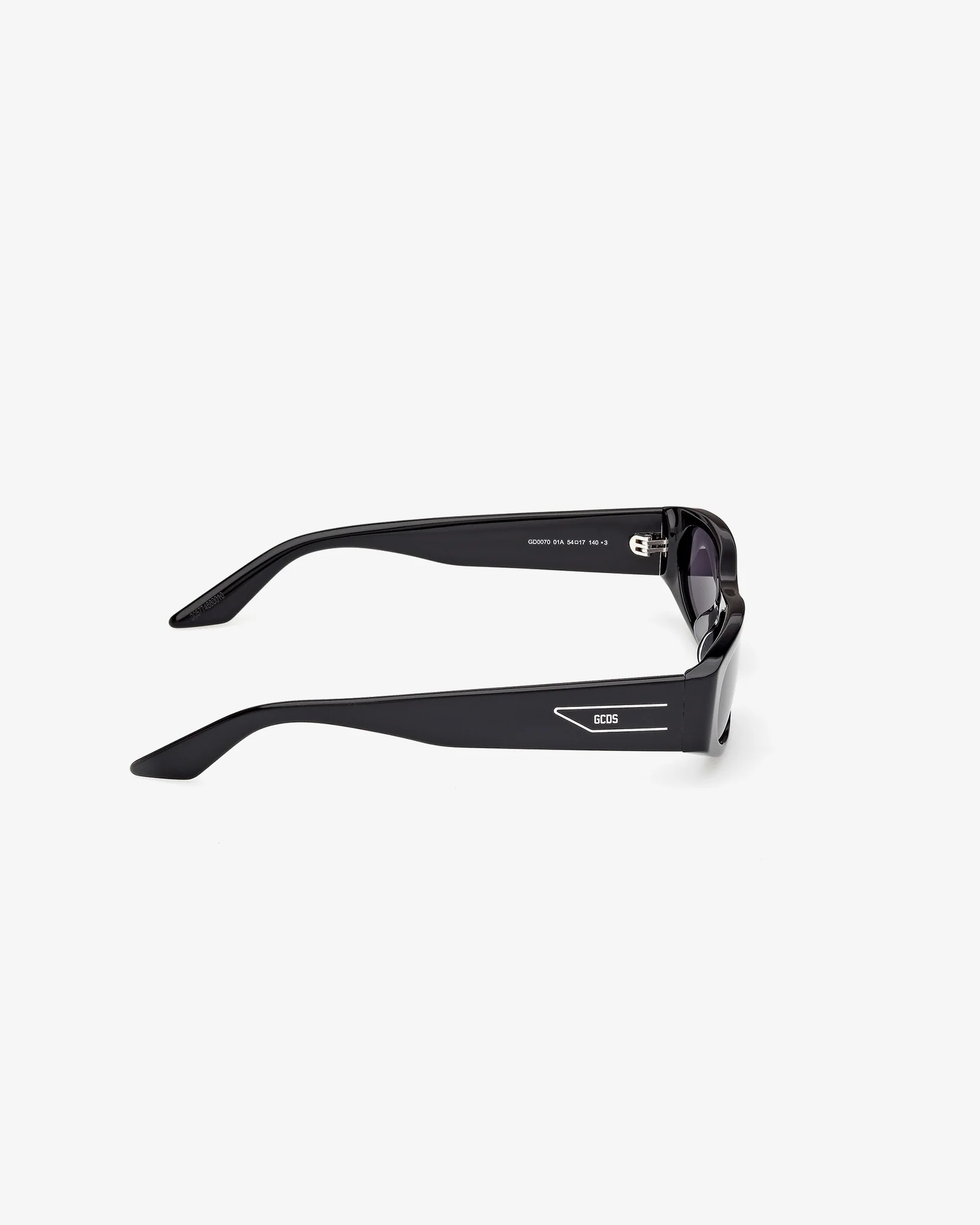 Occhiali da sole Ovali GD0070 - Image 6