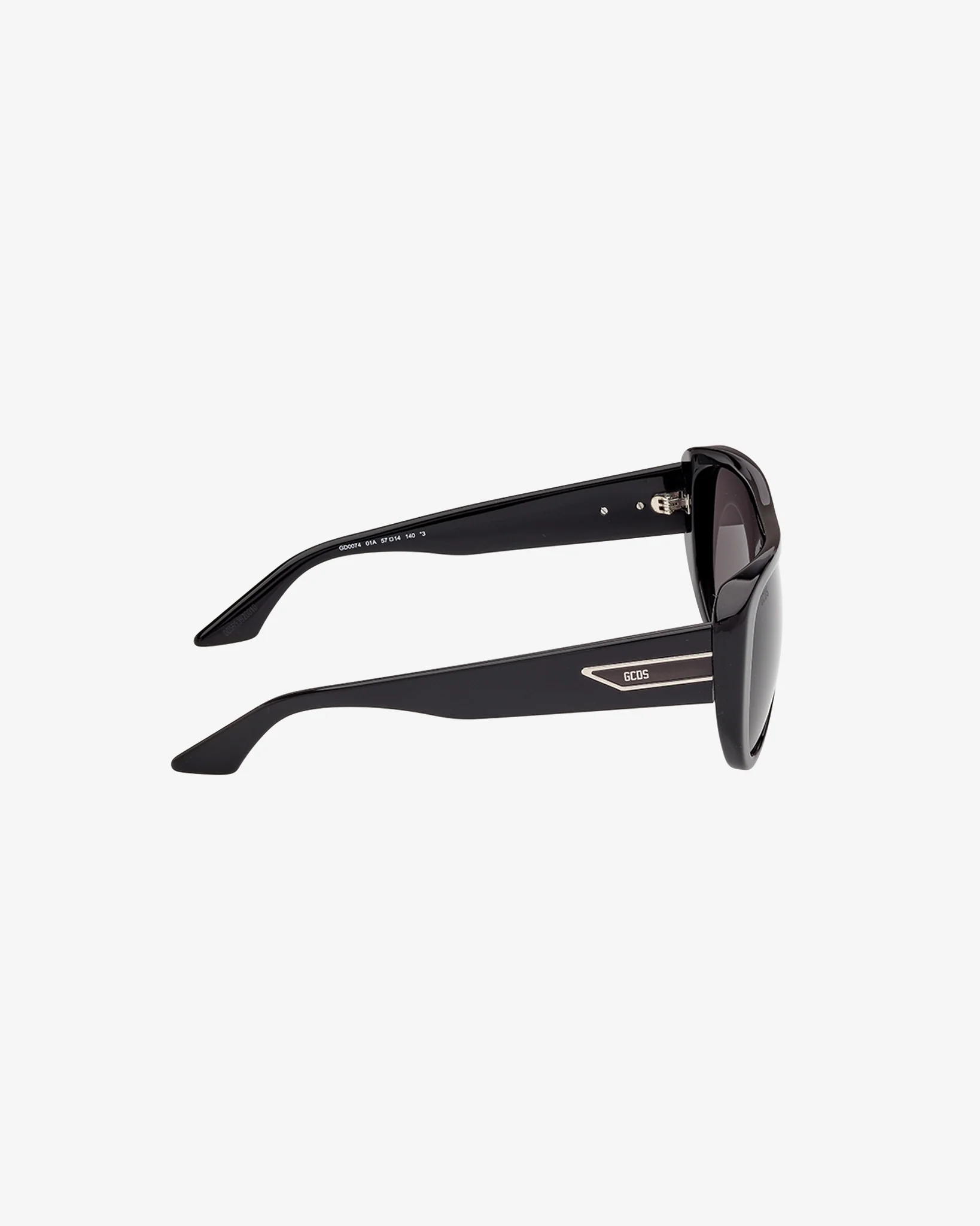 Occhiali da sole Shield Soft GD0074 - Image 6