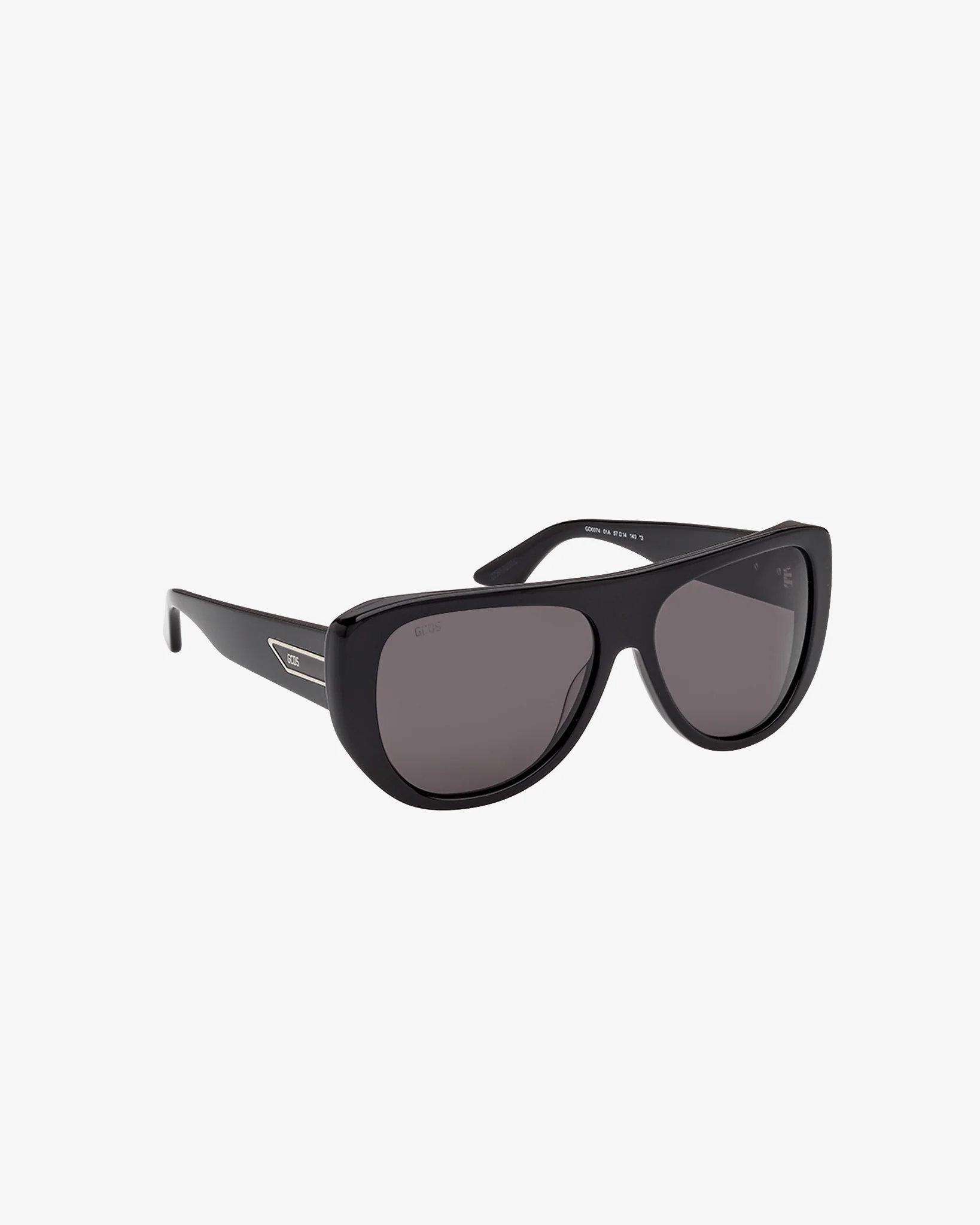 Occhiali da sole Shield Soft GD0074 - Image 7