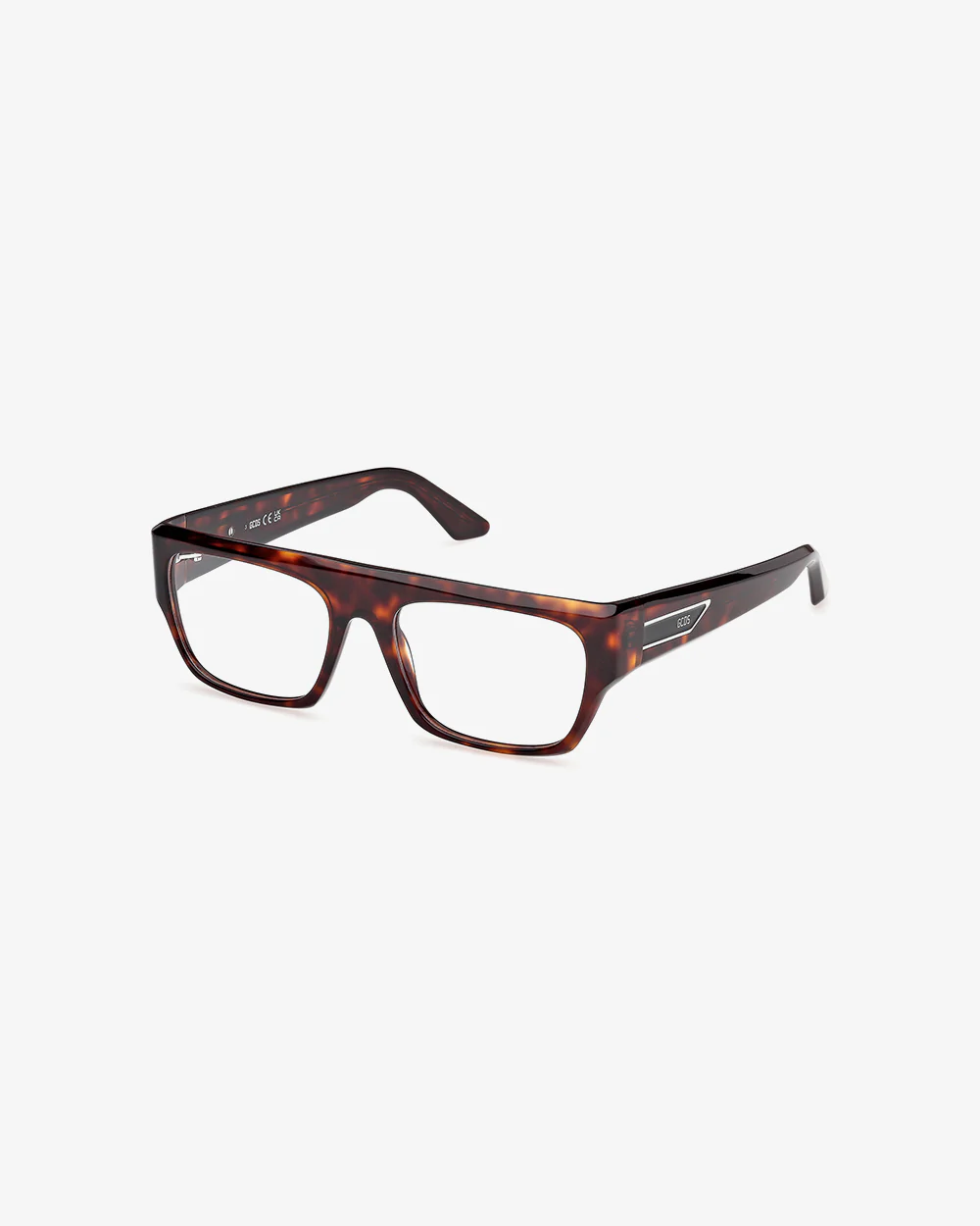 Occhiali da vista rettangolari GD5045