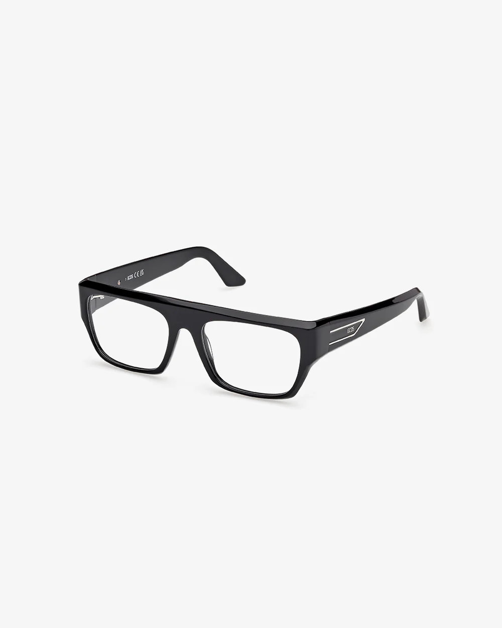 Occhiali da vista rettangolari GD5045