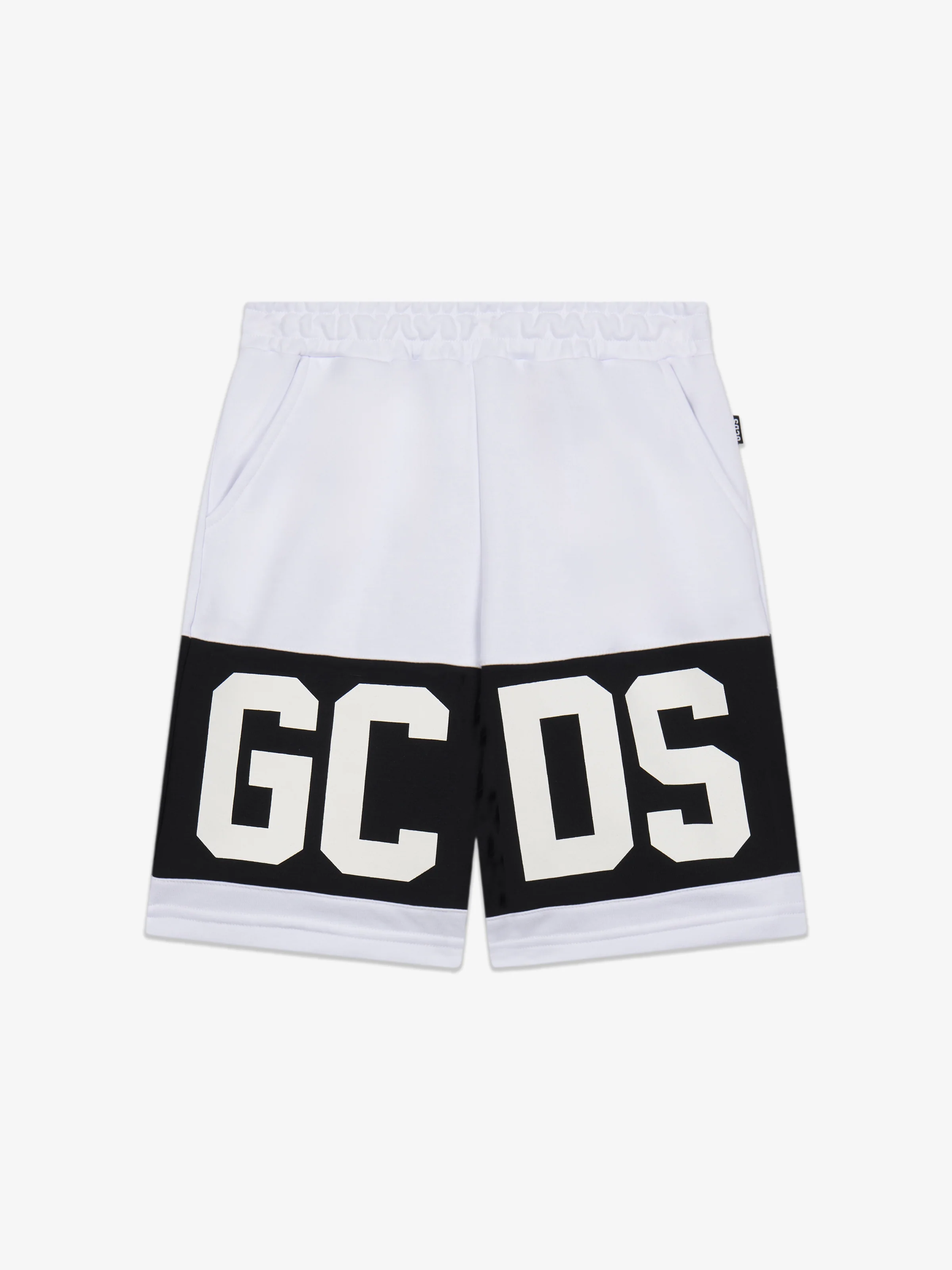 Shorts Tuta Band Logo