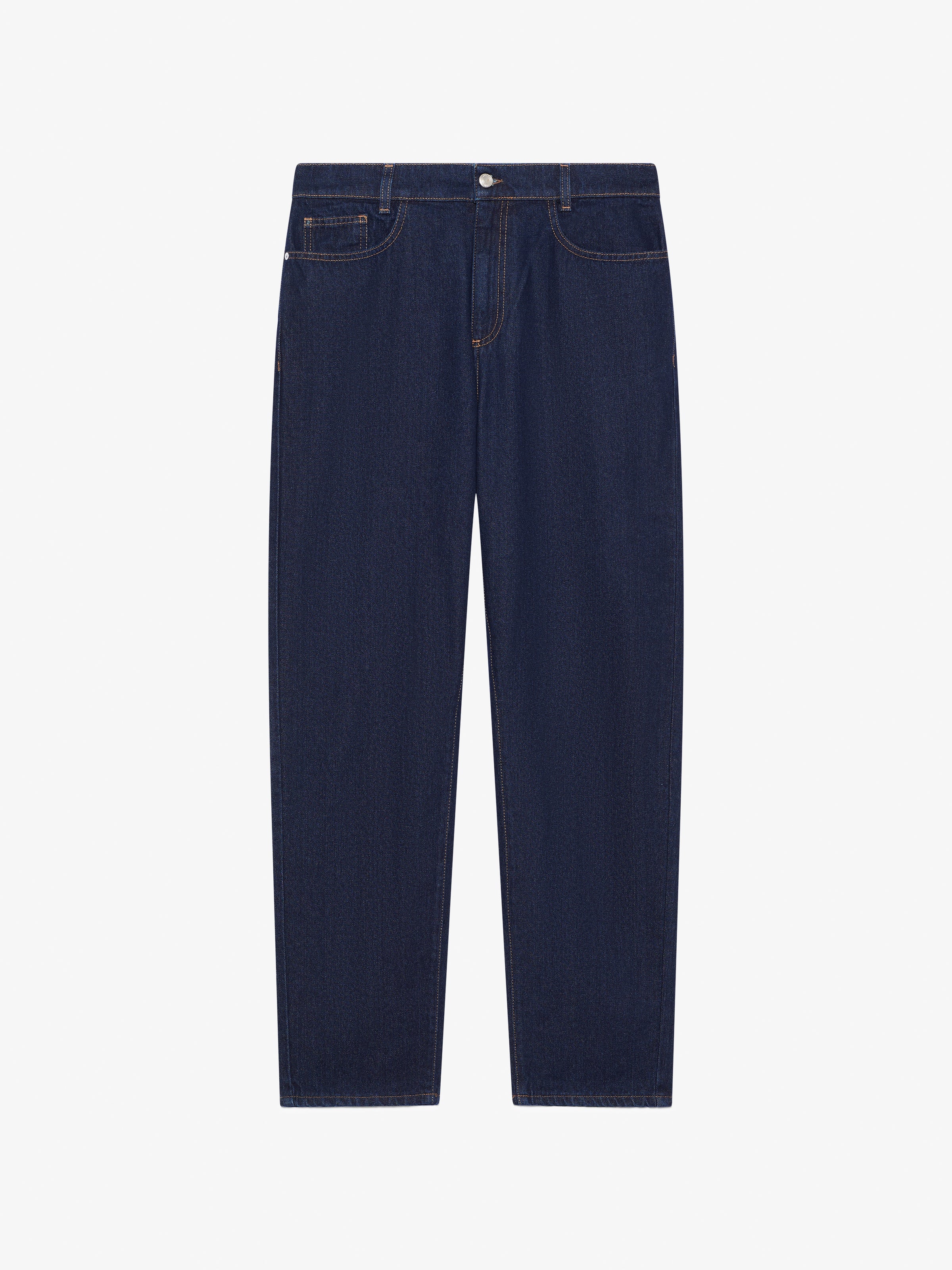 Pantaloni in denim regular fit