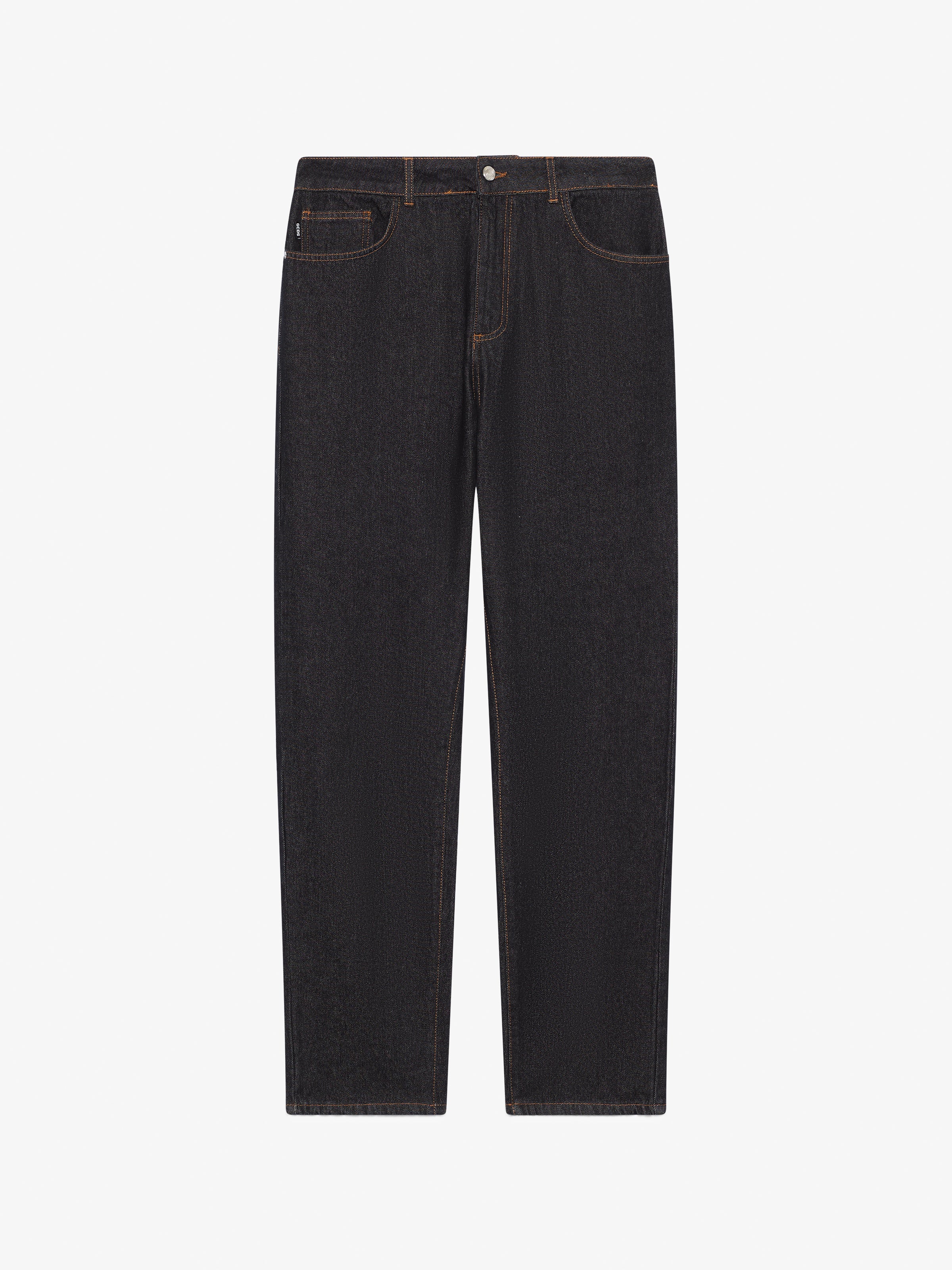 Pantaloni in denim regular fit