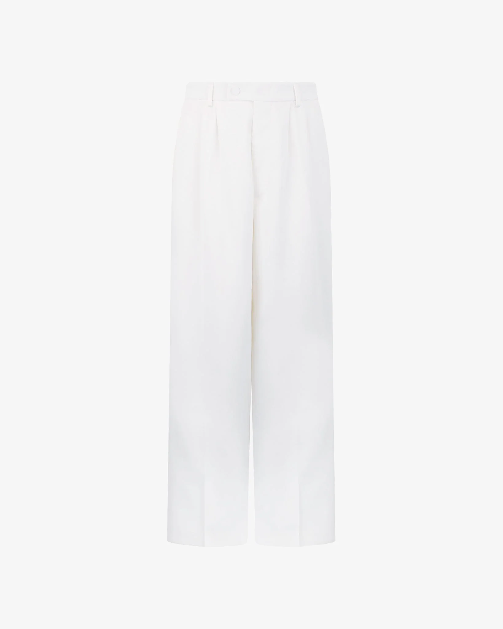 Pantaloni in satin