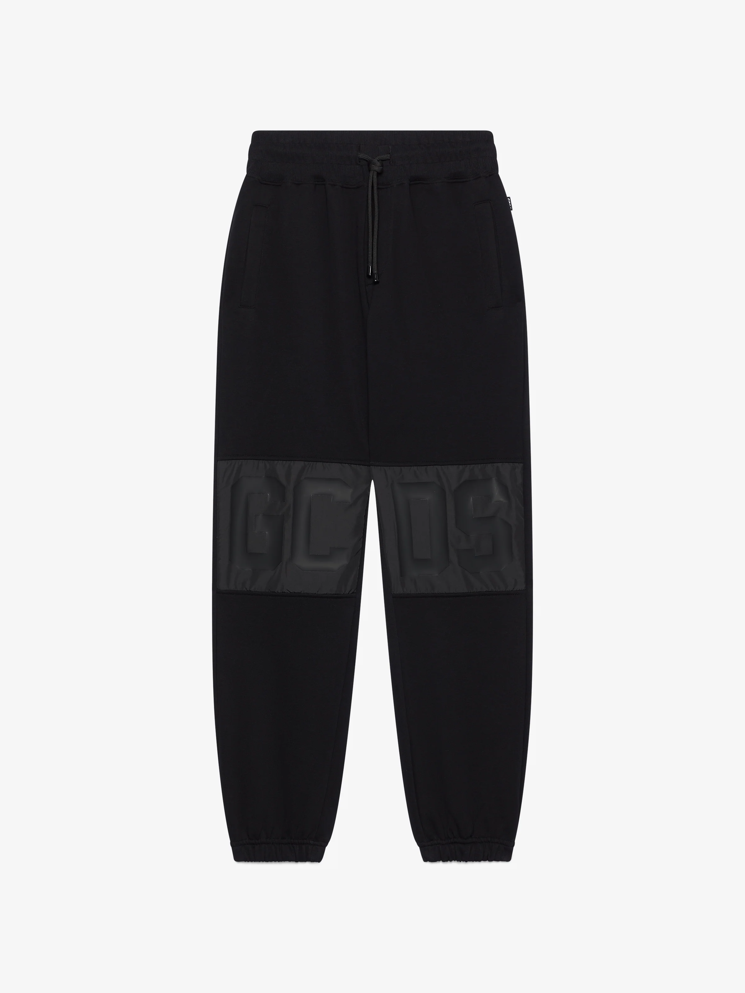 Pantaloni tuta con Banda Logo
