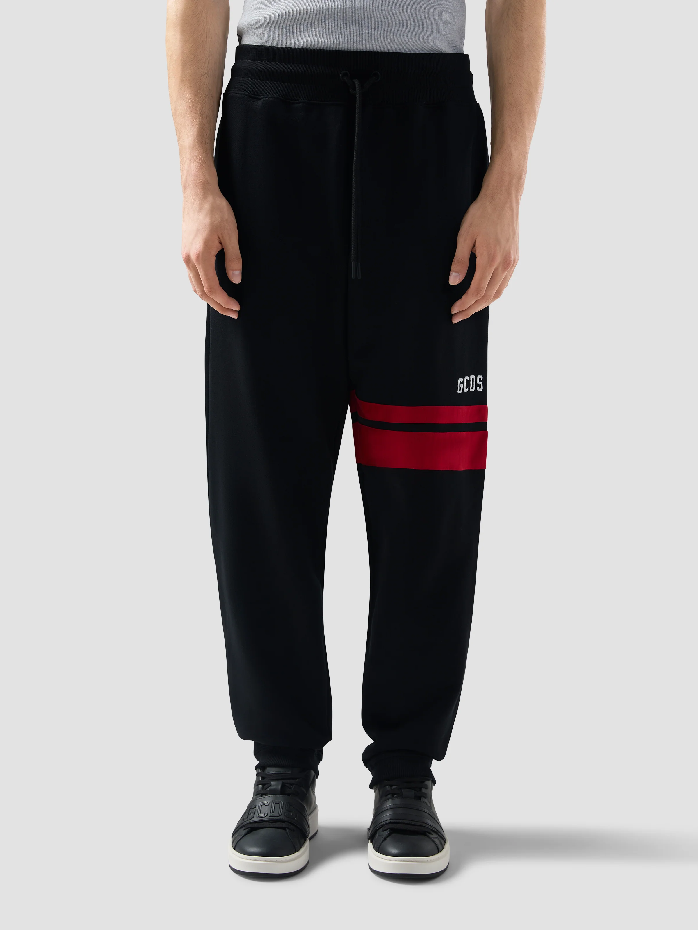 Pantaloni tuta Logo Regular - Image 3