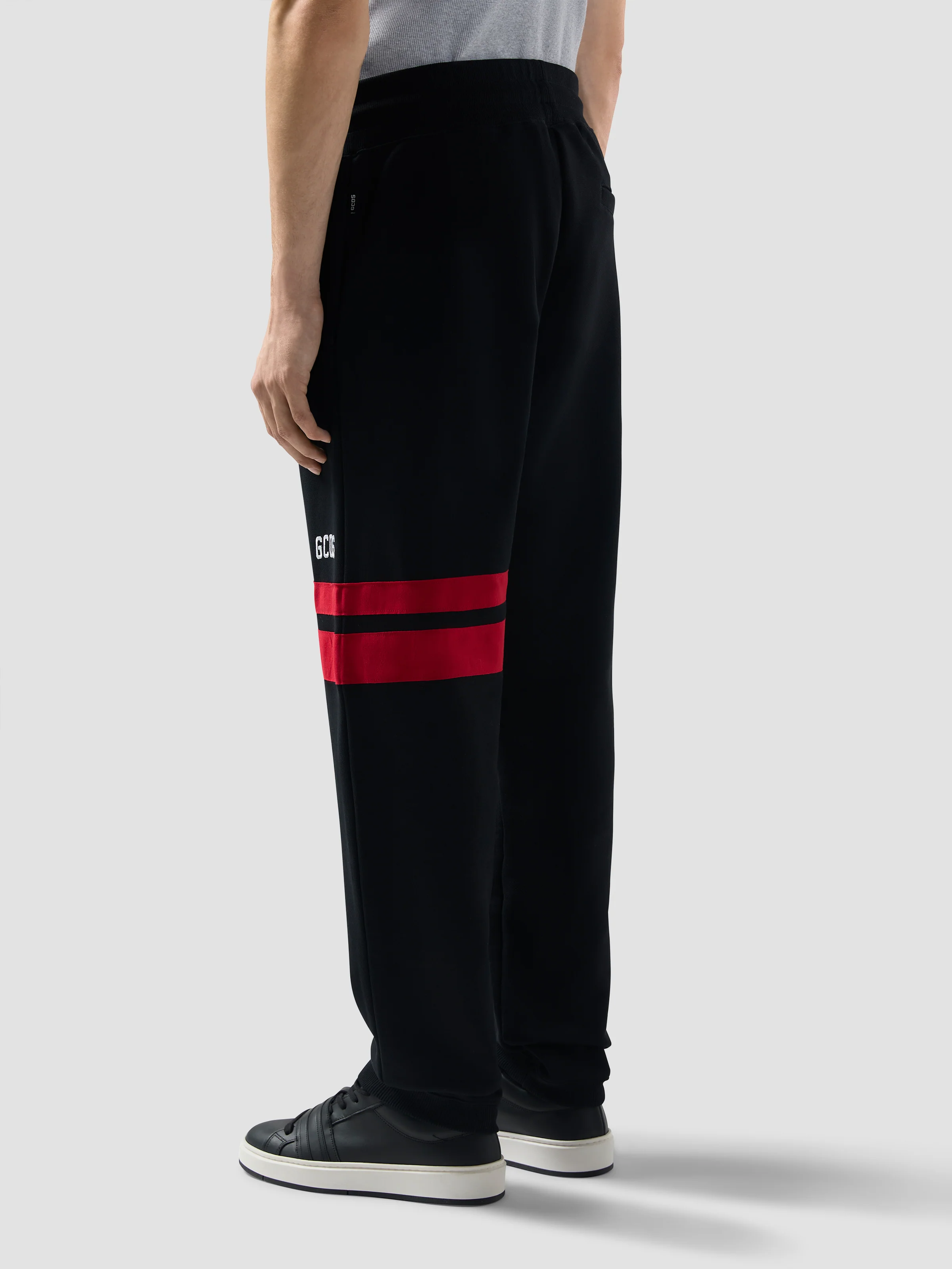 Pantaloni tuta Logo Regular - Image 5