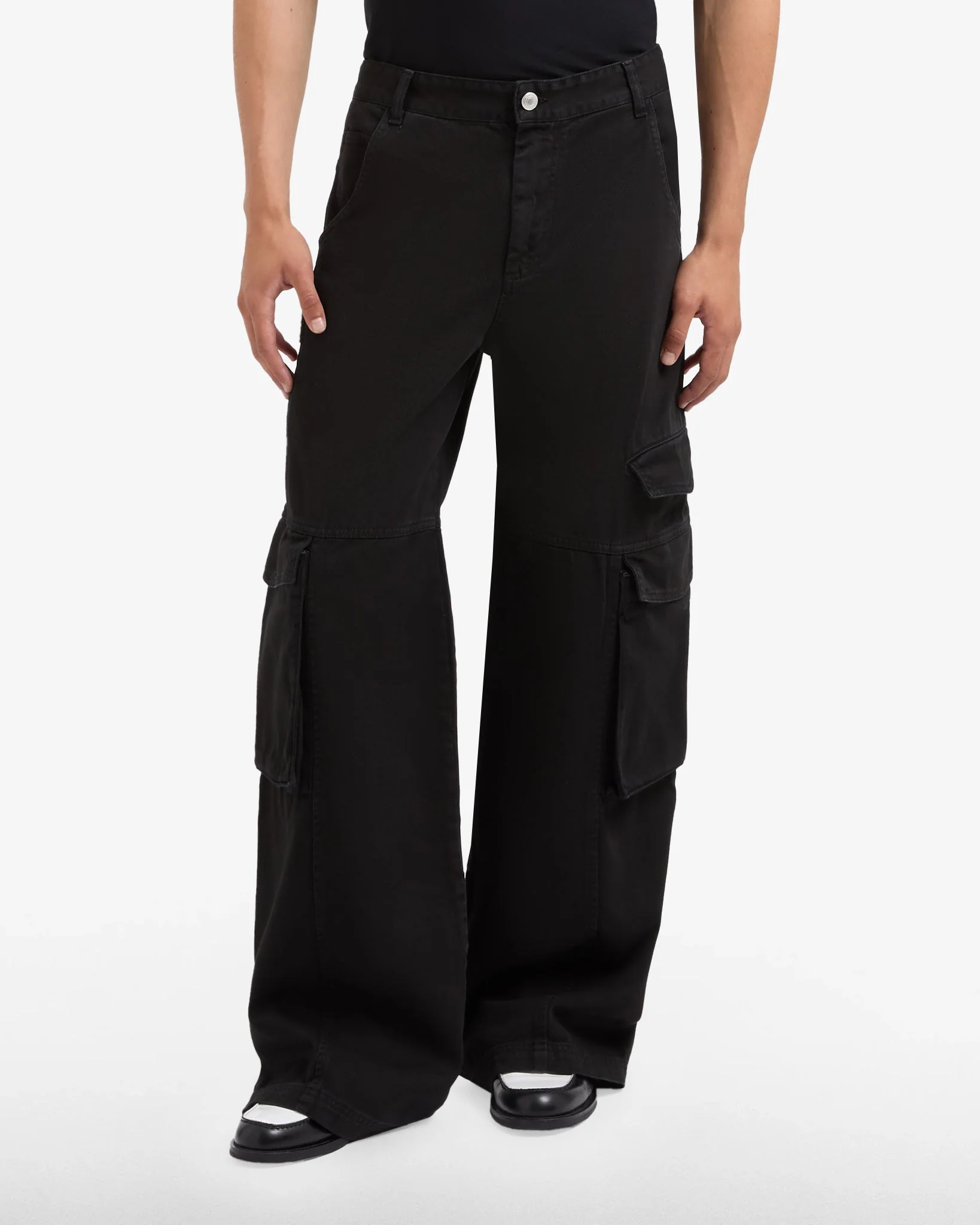 Pantaloni ultracargo - Image 4