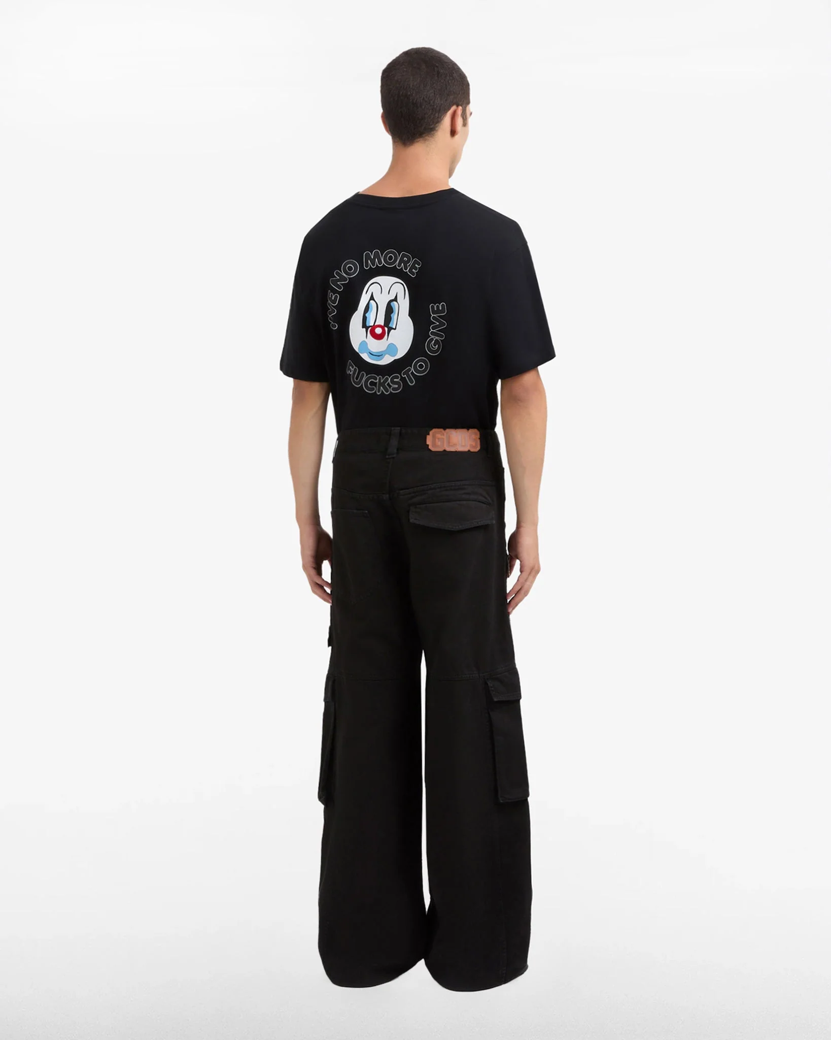 Pantaloni ultracargo - Image 5