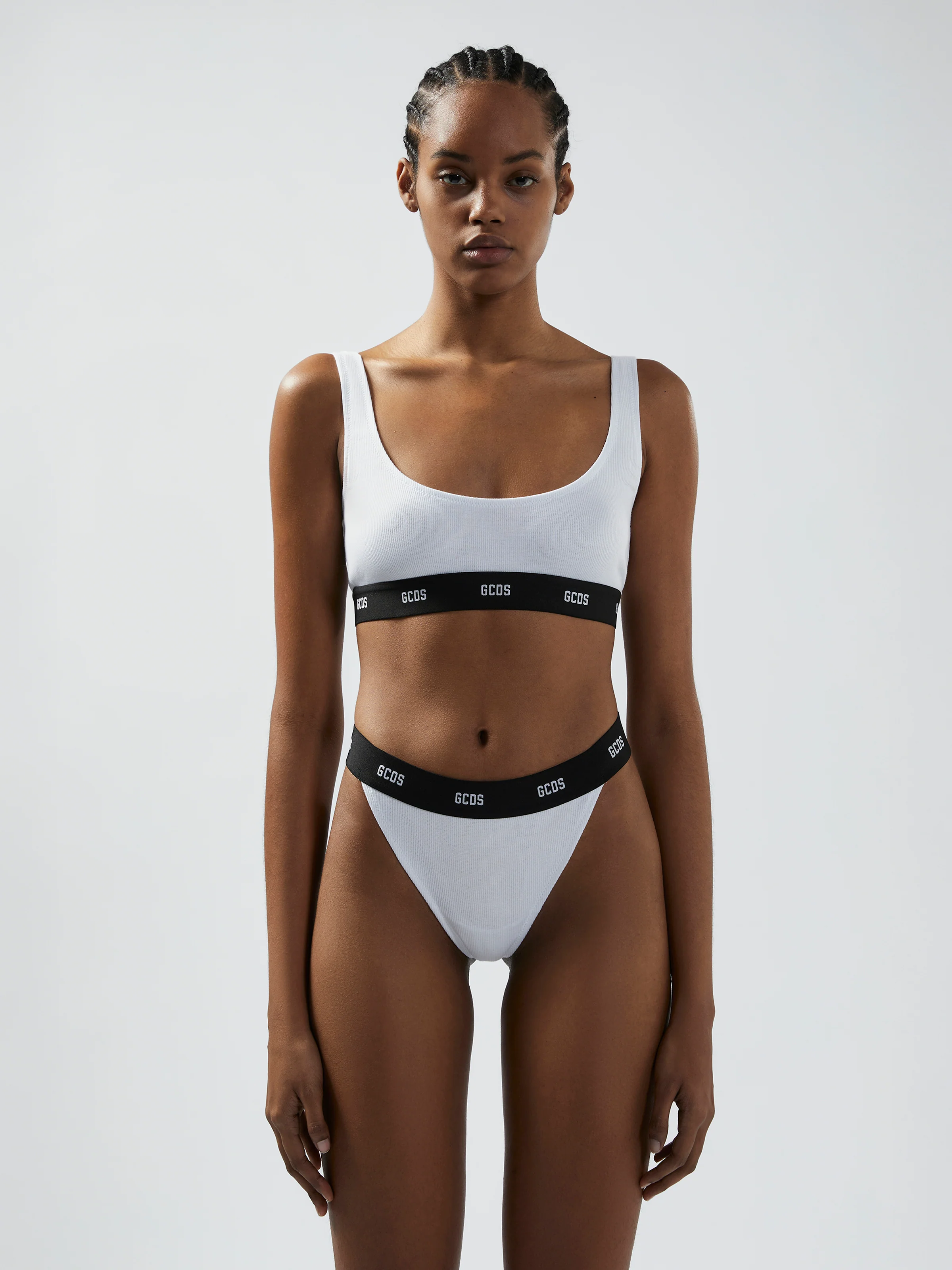 Perizoma in cotone Essentials - Image 2