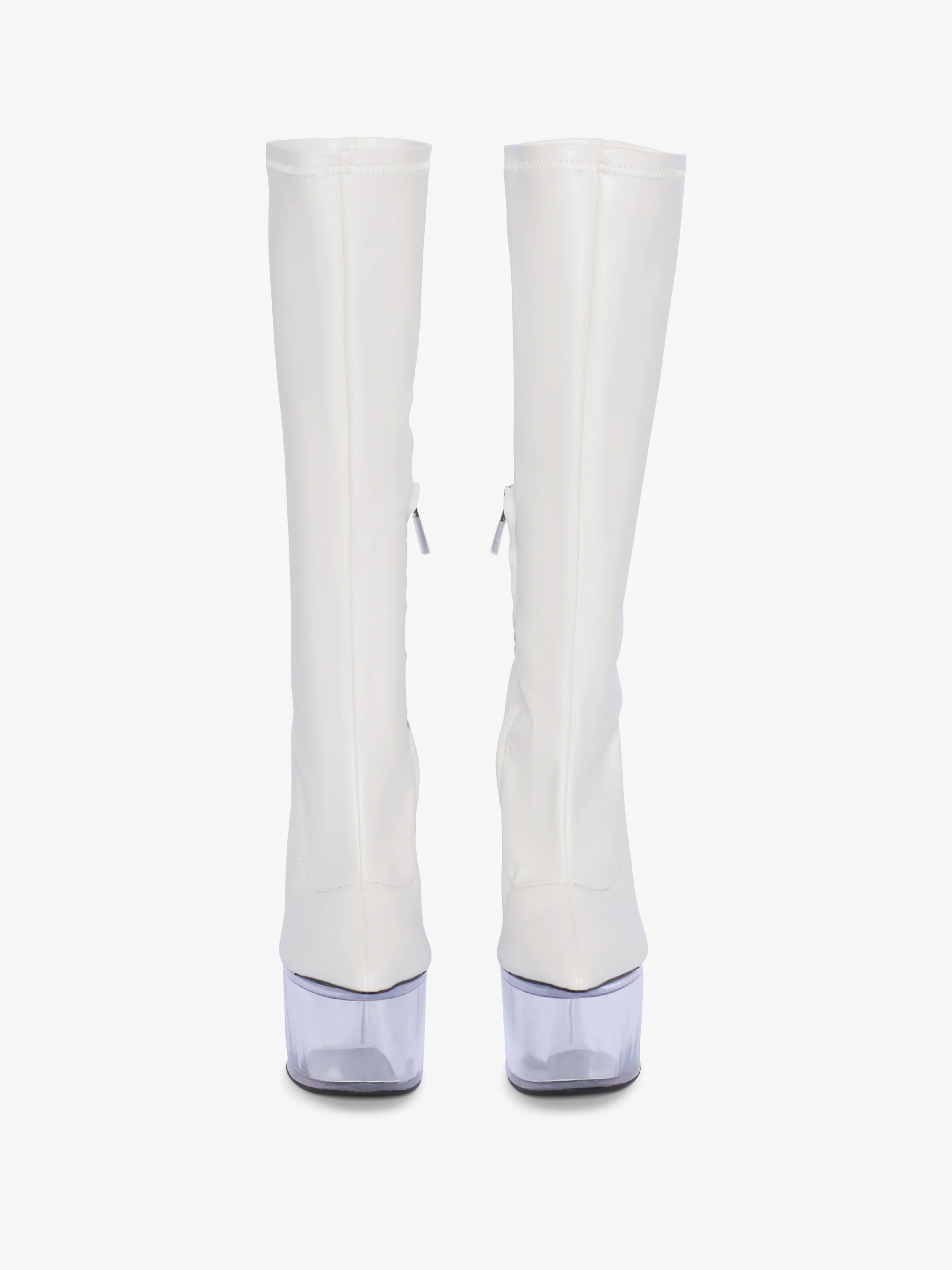 Pole Ankle Boots - Image 4