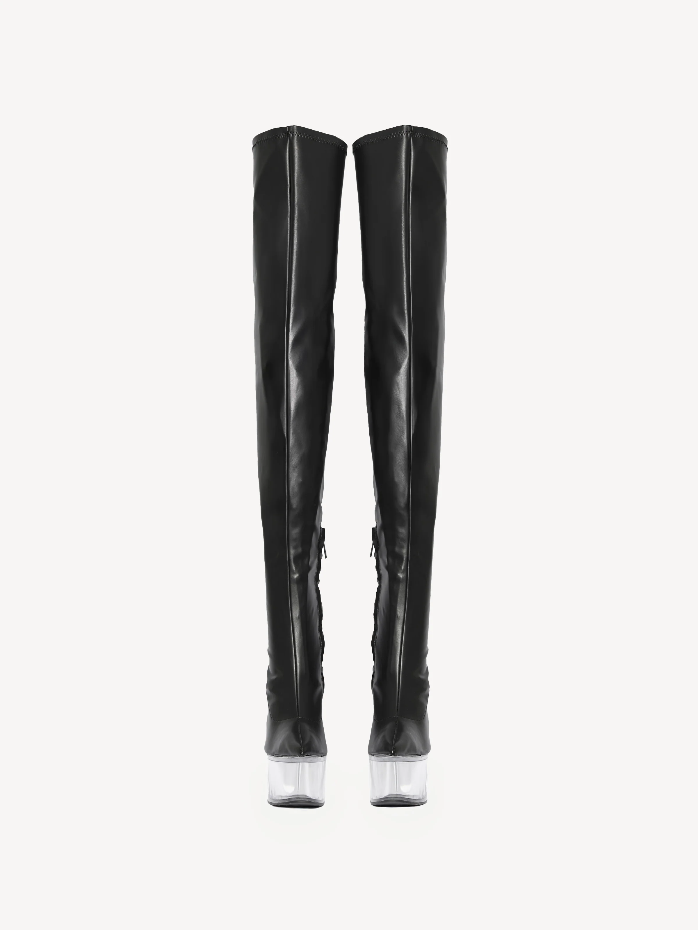 Pole Boots - Image 3