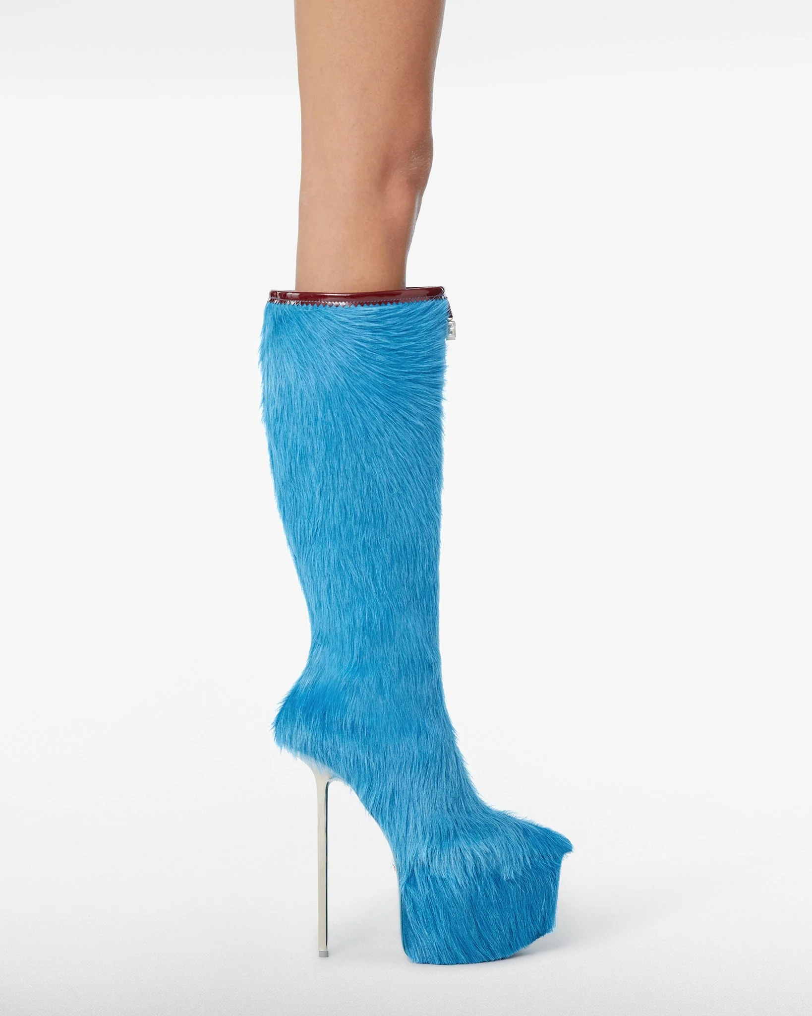 Pole Cavallino Boots - Image 2