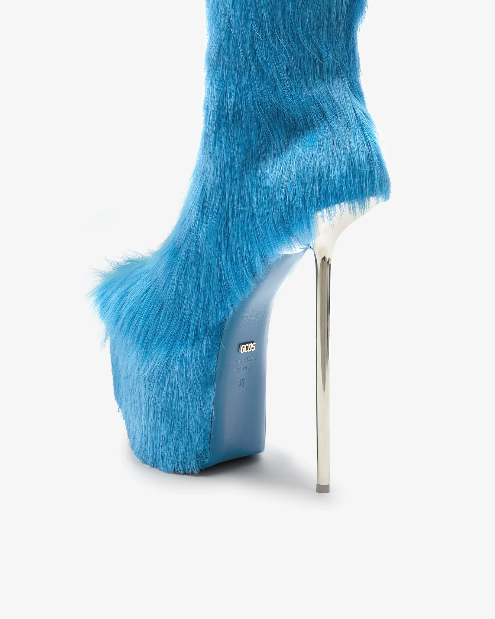 Pole Cavallino Boots - Image 3