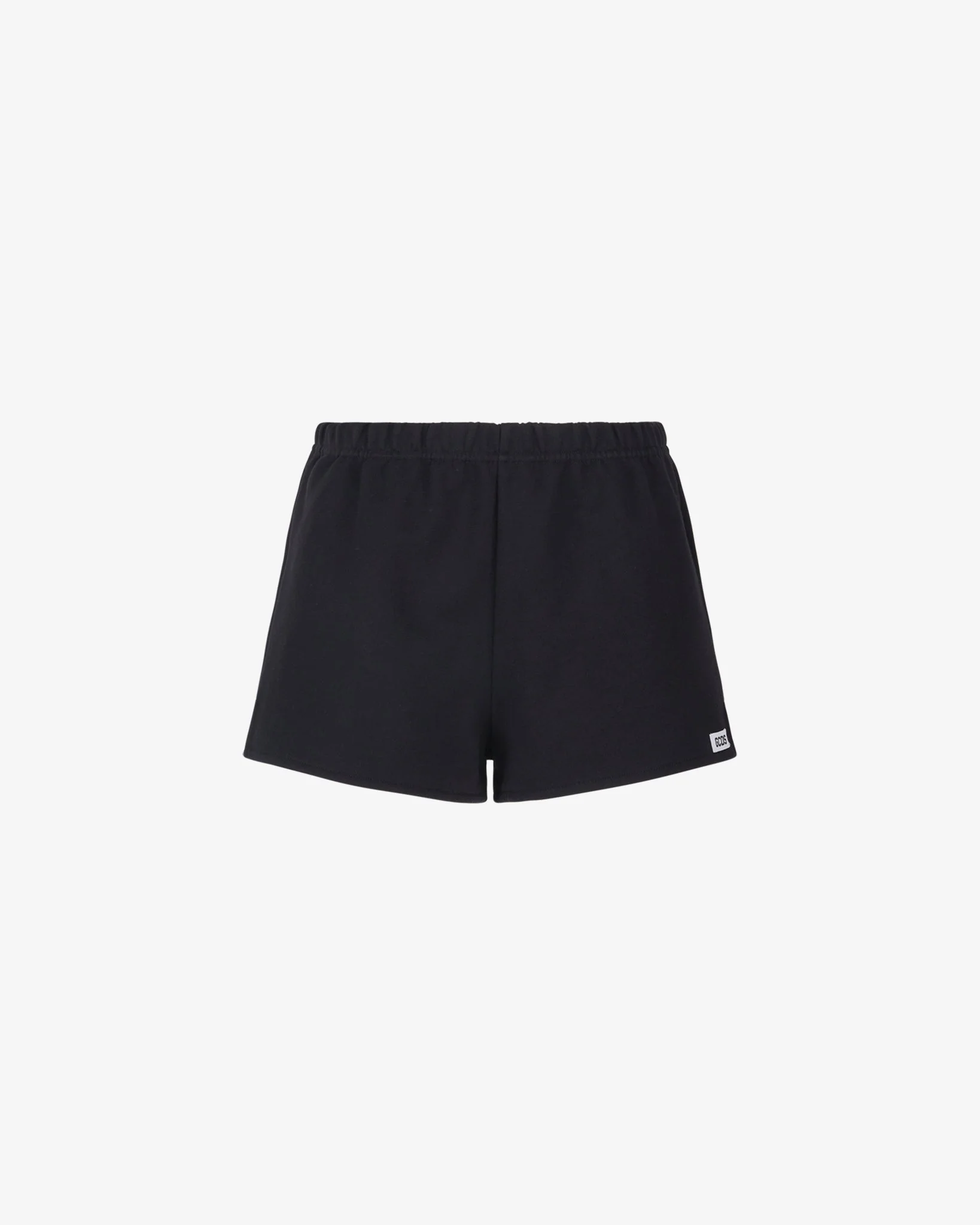 Shorts In Felpa Ti Amo GCDS - Image 4