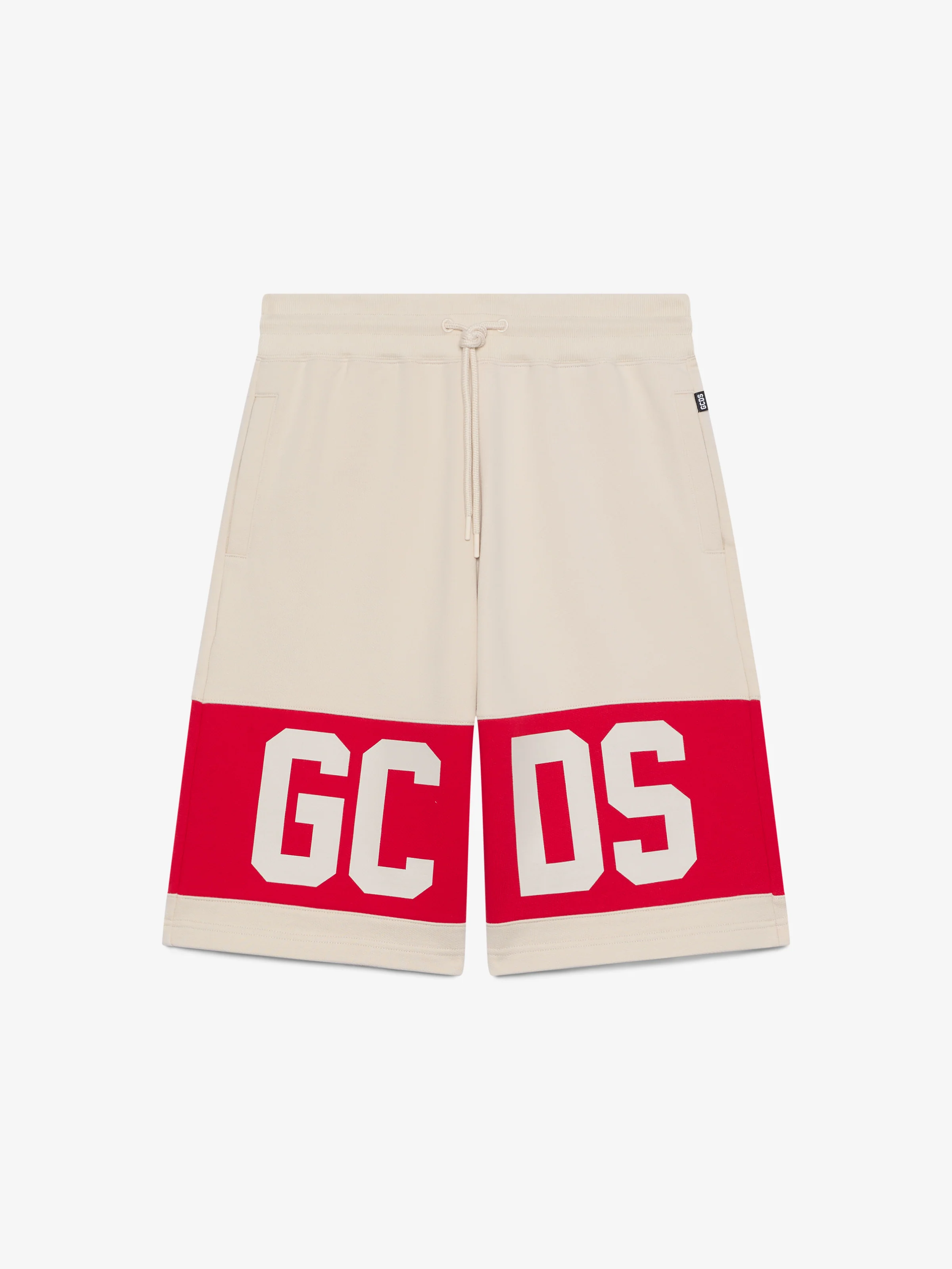 Shorts tuta con Band Logo