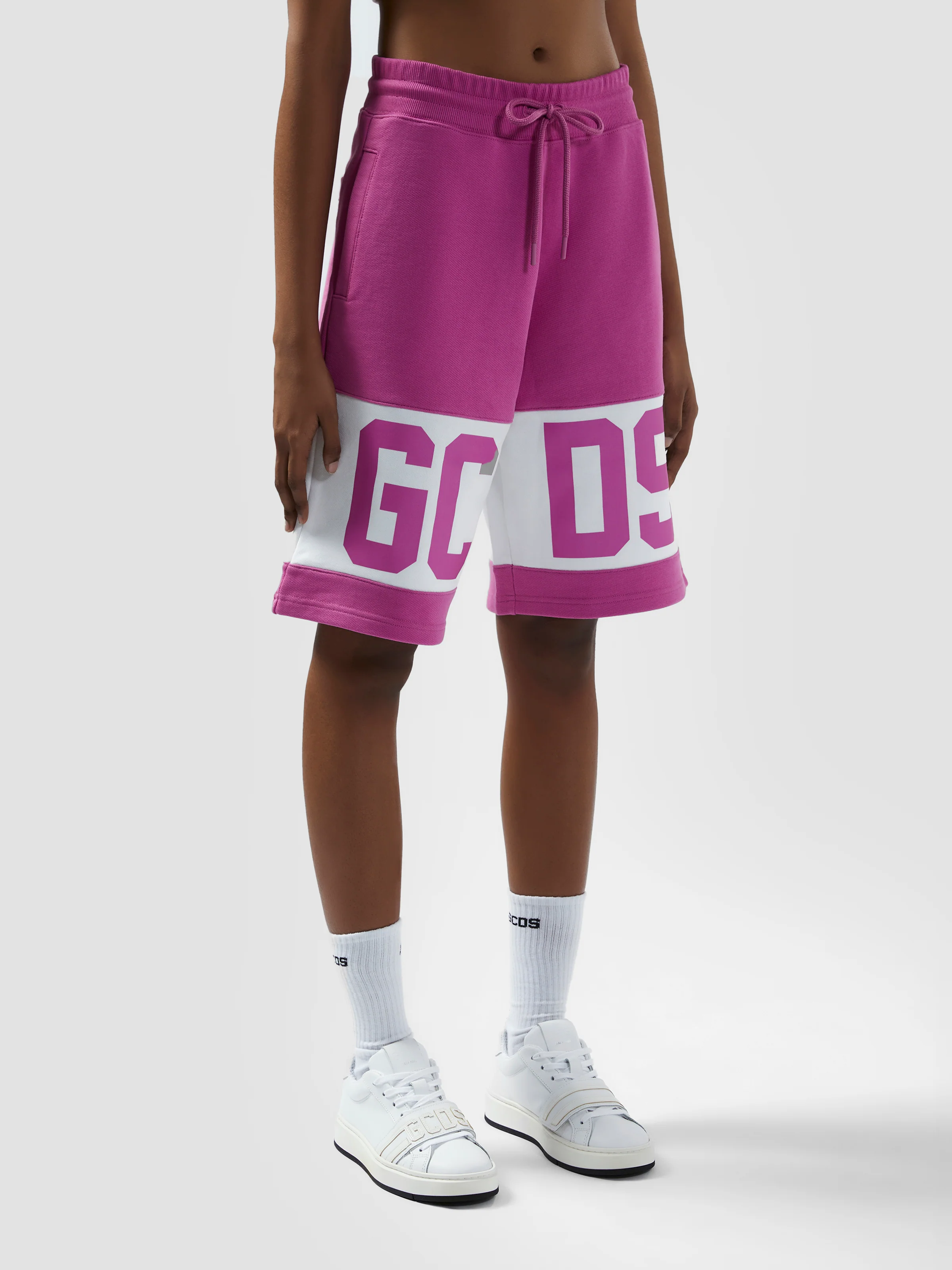 Shorts tuta con Band Logo - Image 4