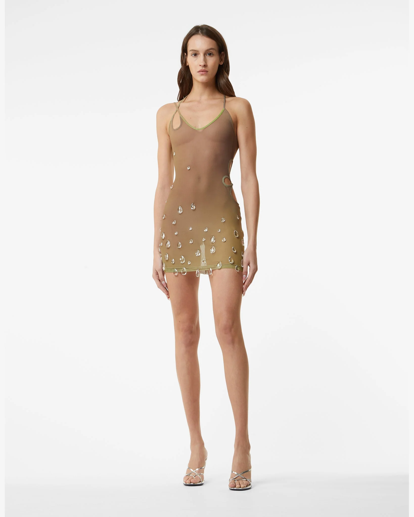 Sita Drops Dress - Image 3