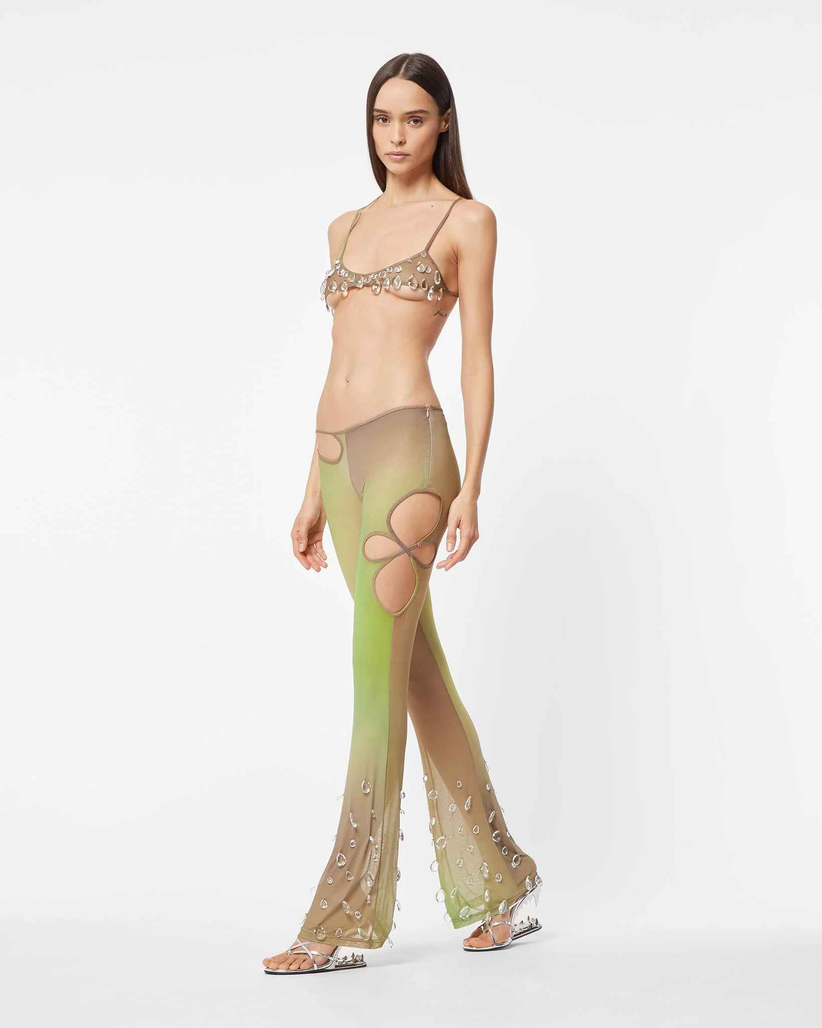 Sita Drops Trousers - Image 3