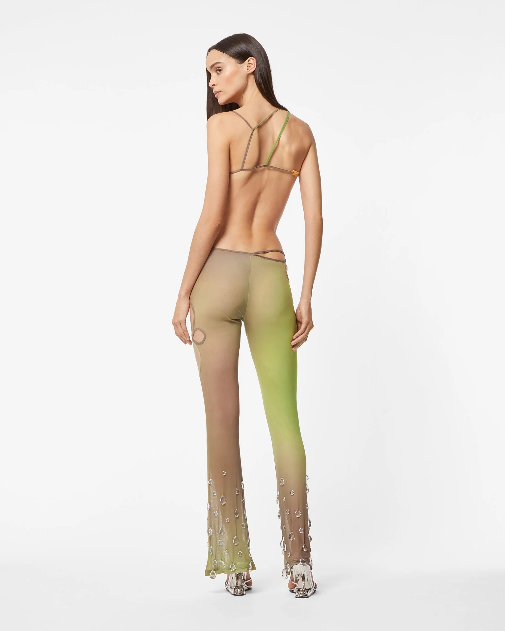 Sita Drops Trousers - Image 4