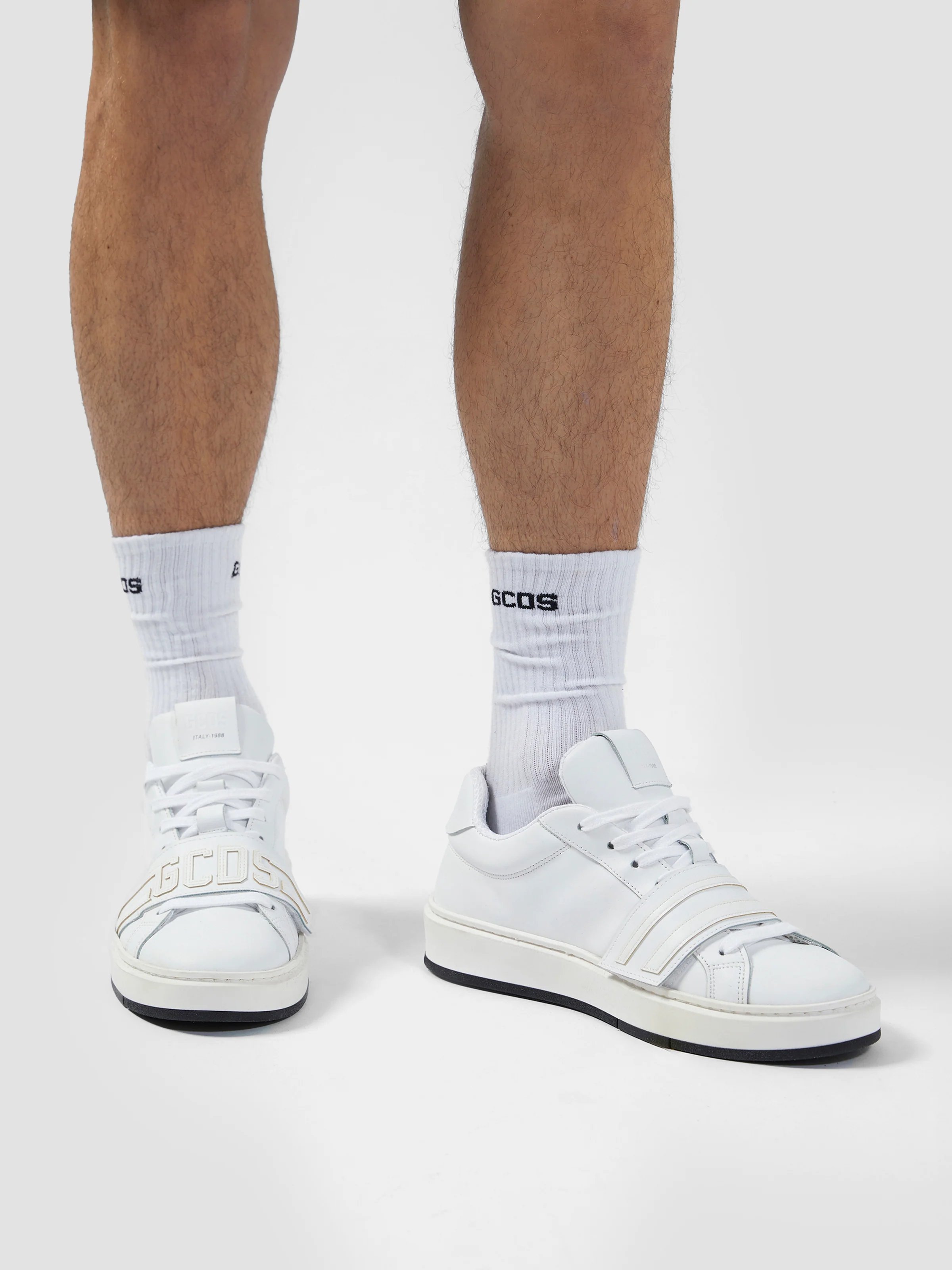 Sneakers Band Logo - Image 2