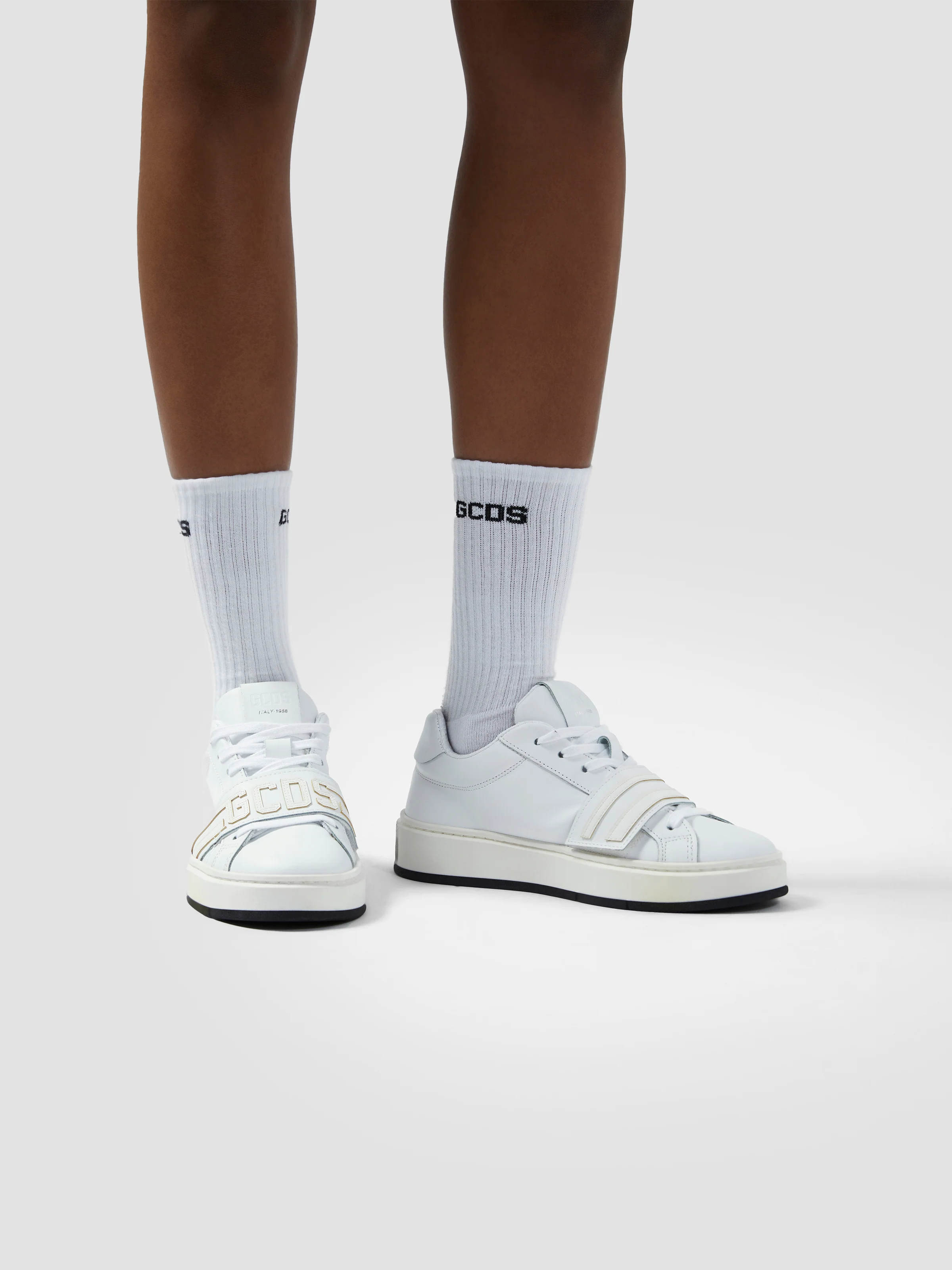 Sneakers Band Logo - Image 3
