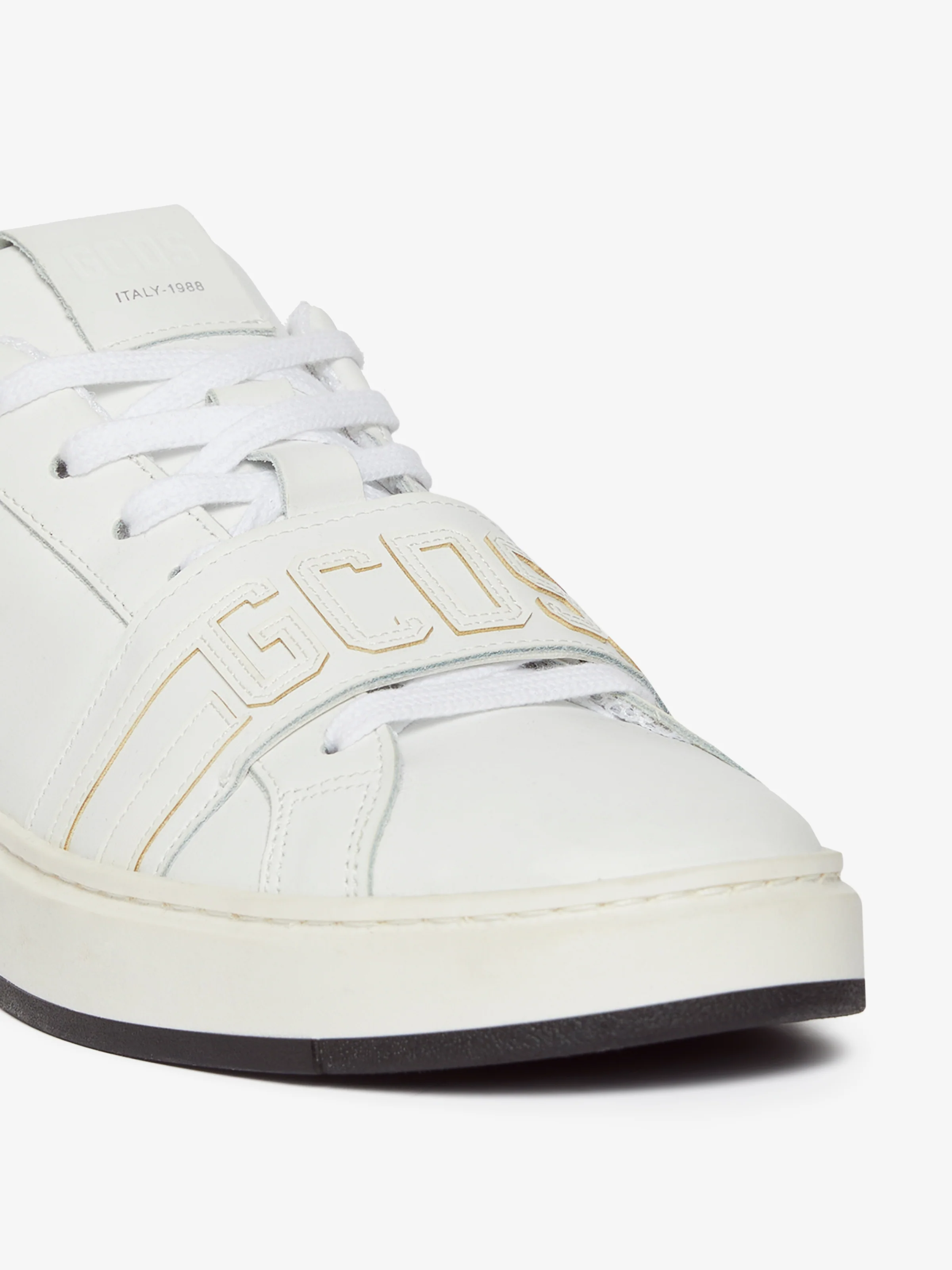 Sneakers Band Logo - Image 6